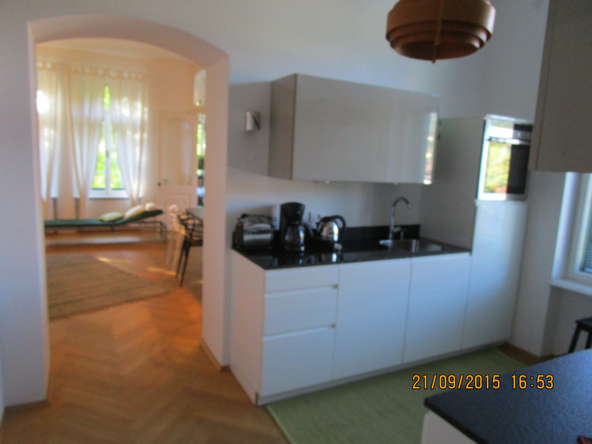 B&B Villa Rifesser