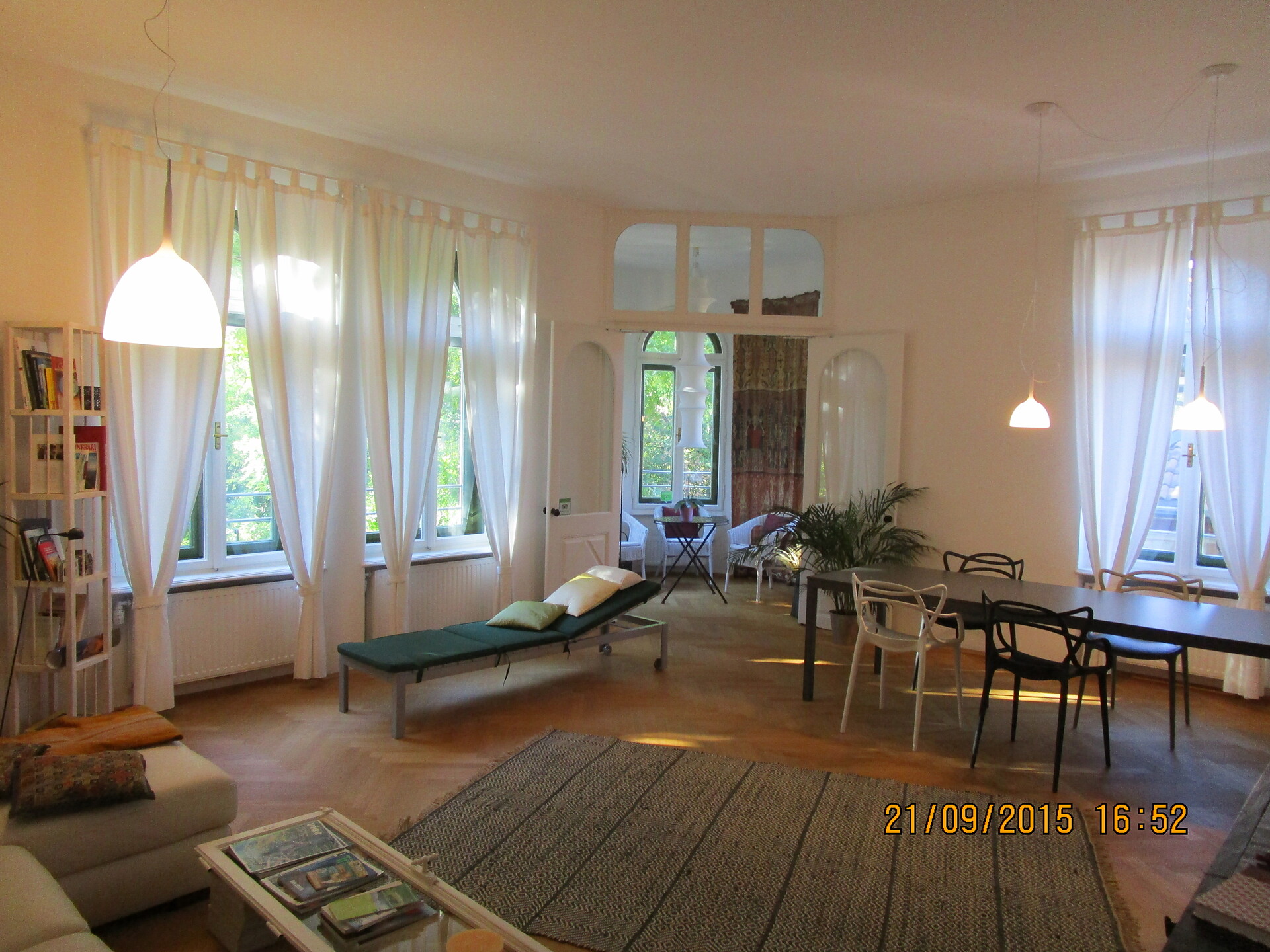 B&B Villa Rifesser