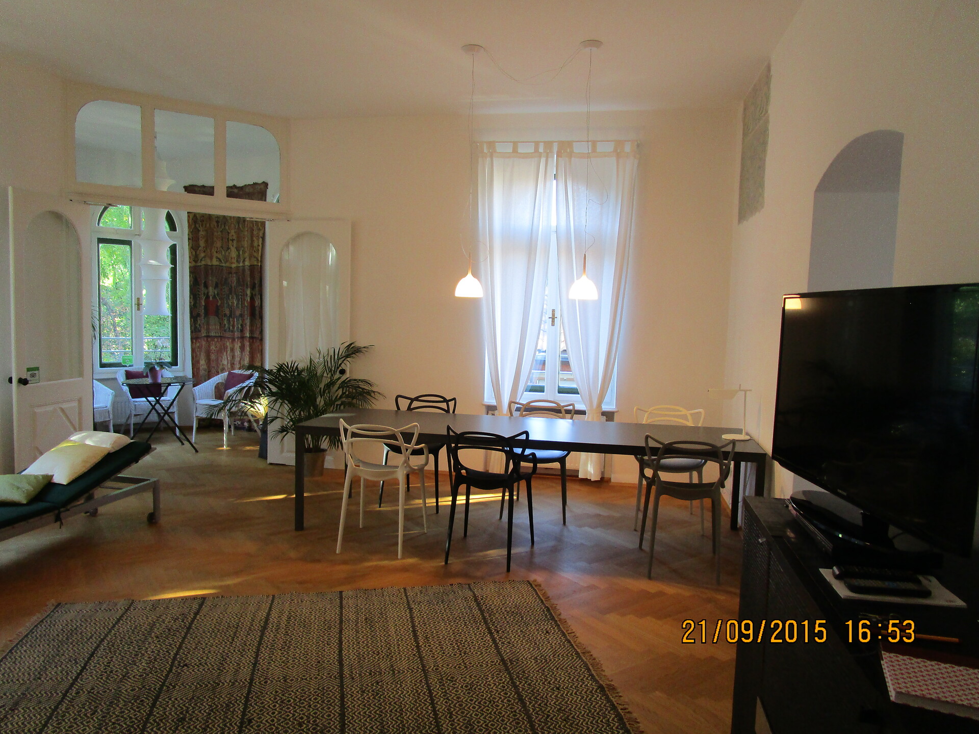 B&B Villa Rifesser