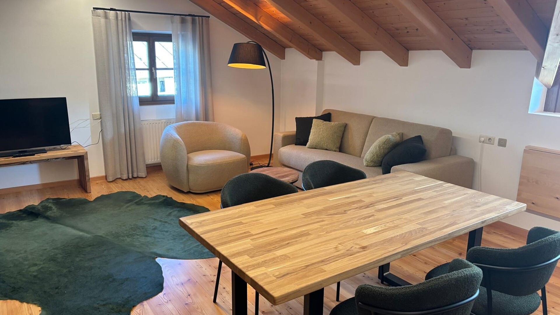 Villa Santer - Dolomitenregion 3 Zinnen - #2 - suedtirol.info