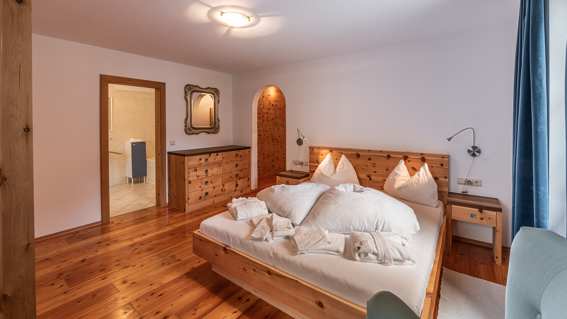 Villa Santer - Dolomitenregion 3 Zinnen - #10 - suedtirol.info