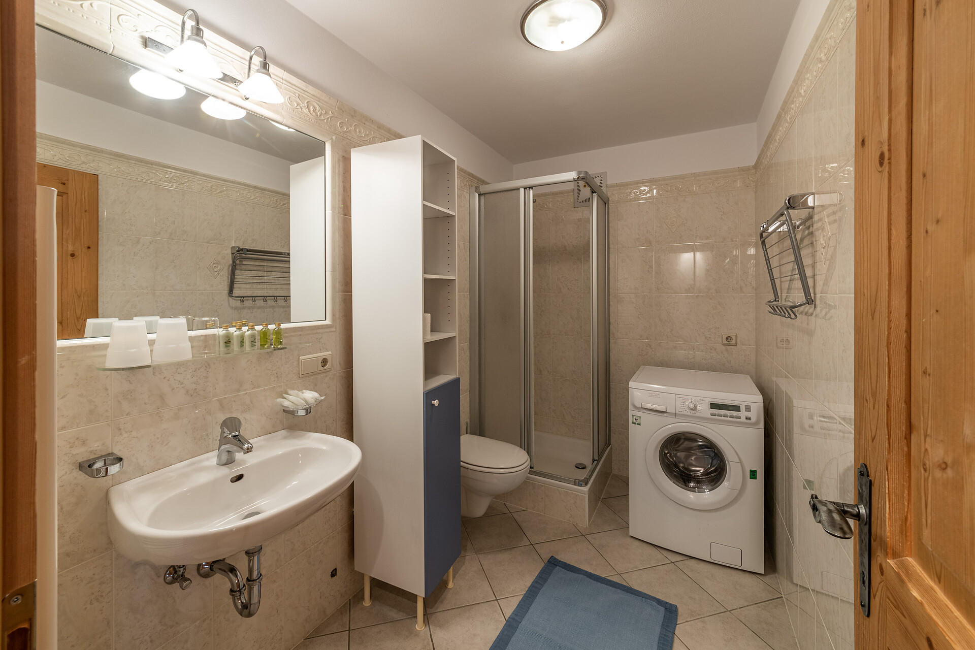 Villa Santer - Dolomitenregion 3 Zinnen - #11 - suedtirol.info