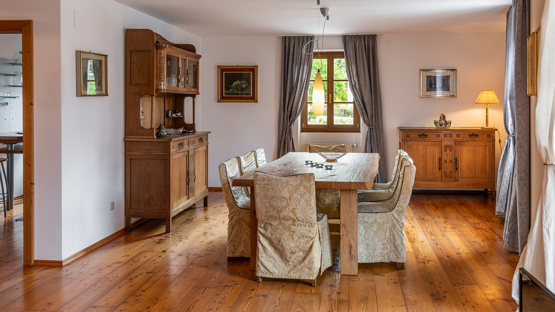 Villa Santer - Dolomitenregion 3 Zinnen - #4 - suedtirol.info