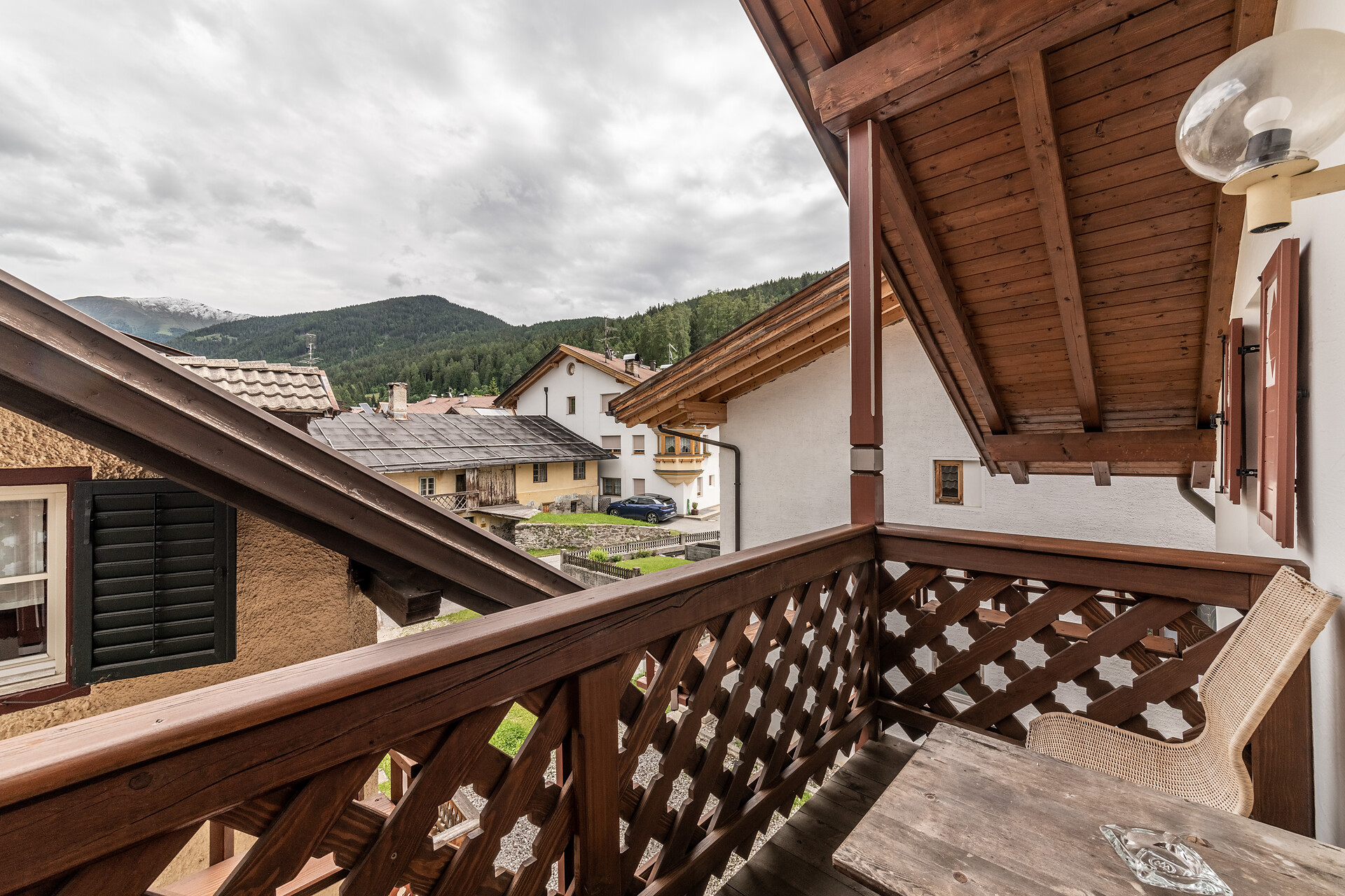 Villa Santer - Dolomitenregion 3 Zinnen - #3 - suedtirol.info