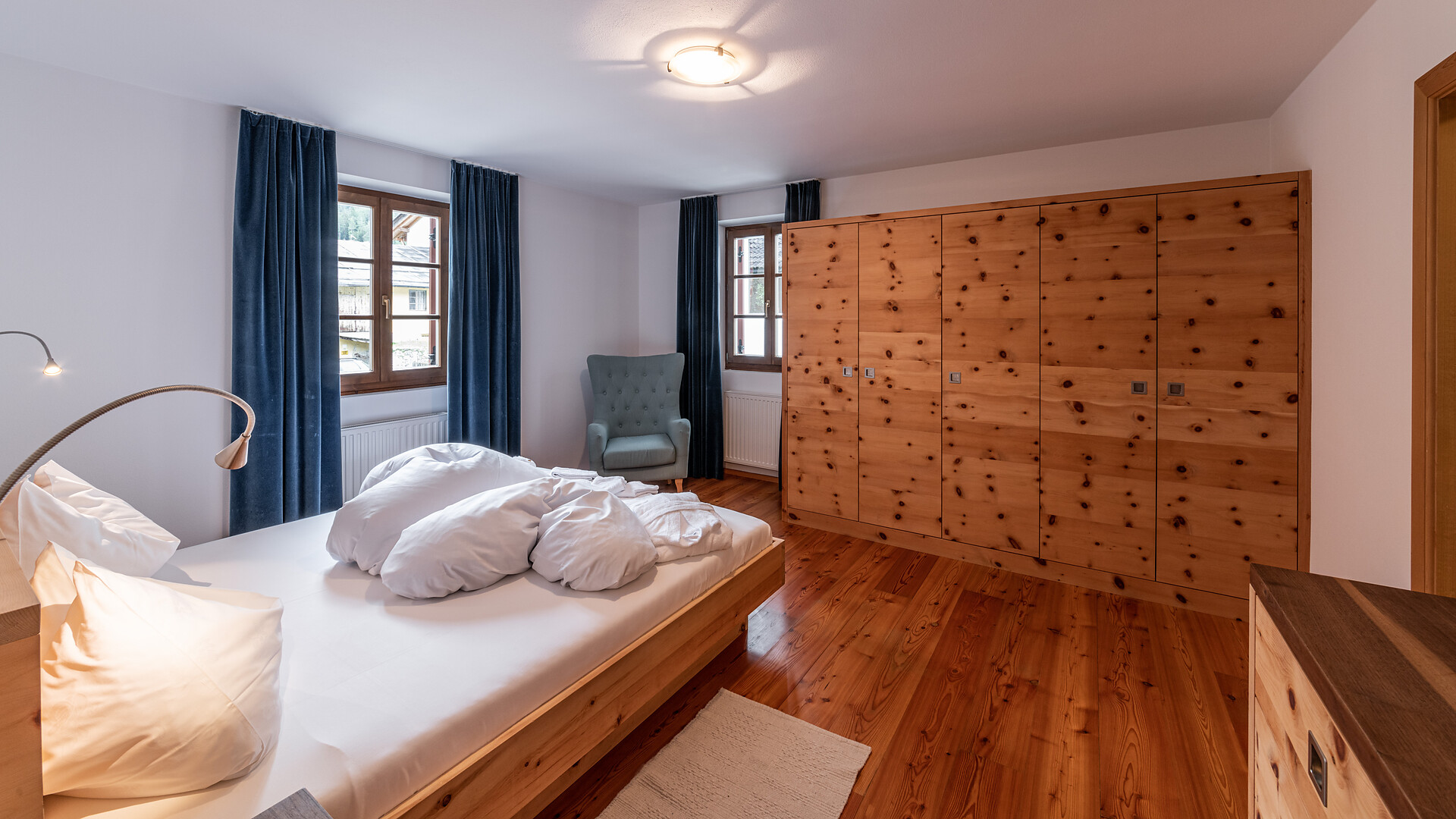 Villa Santer - Dolomitenregion 3 Zinnen - #8 - suedtirol.info