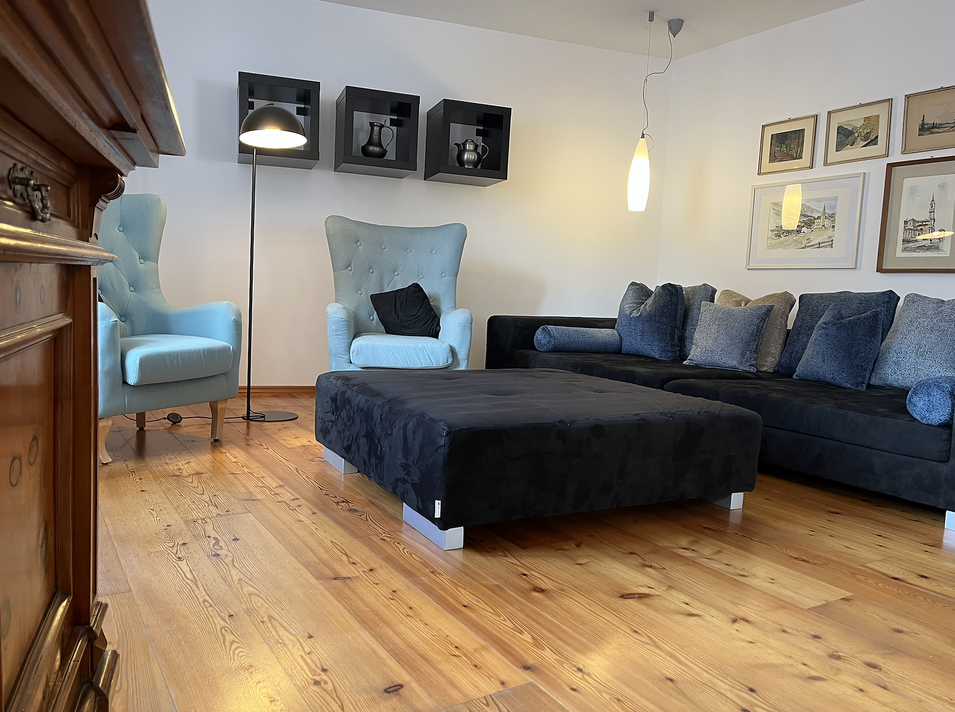 Villa Santer - Dolomitenregion 3 Zinnen - #6 - suedtirol.info