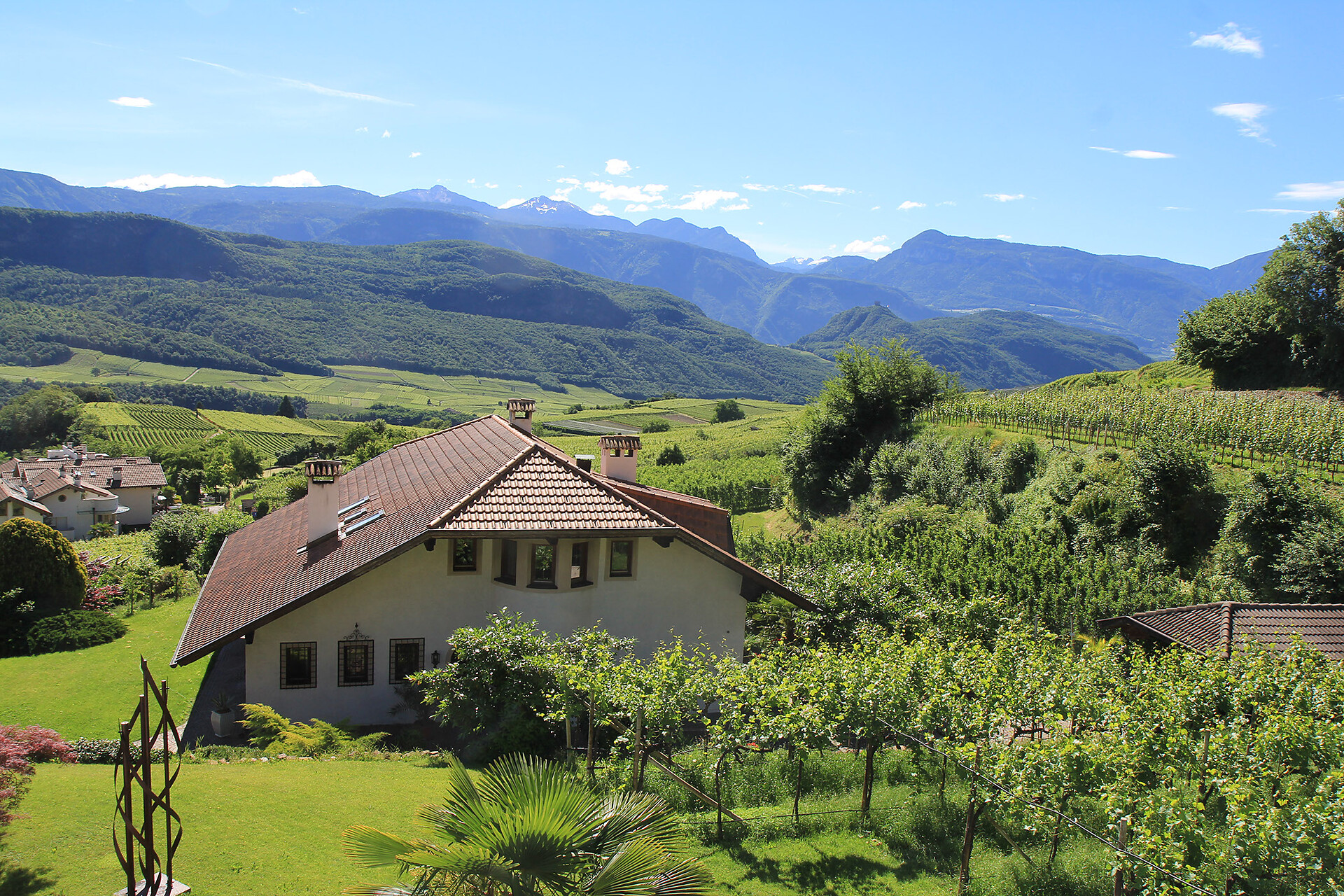 Villa Maridl