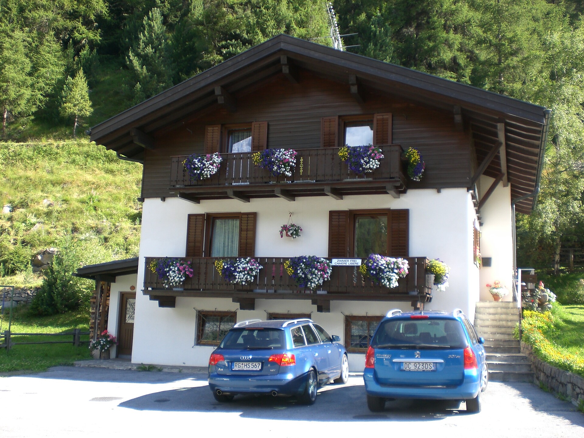 Haus Angelika