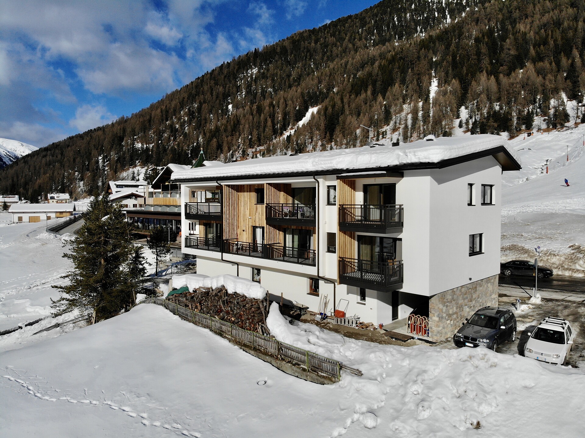 Alpenrose