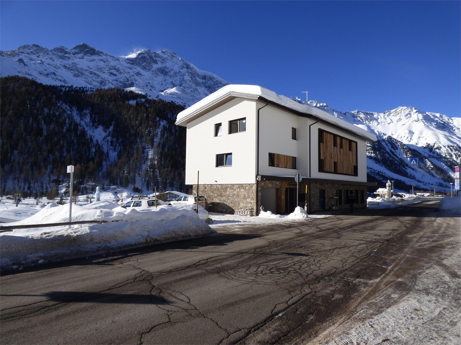 Villa Alpenrose Stilfs 1 suedtirol.info