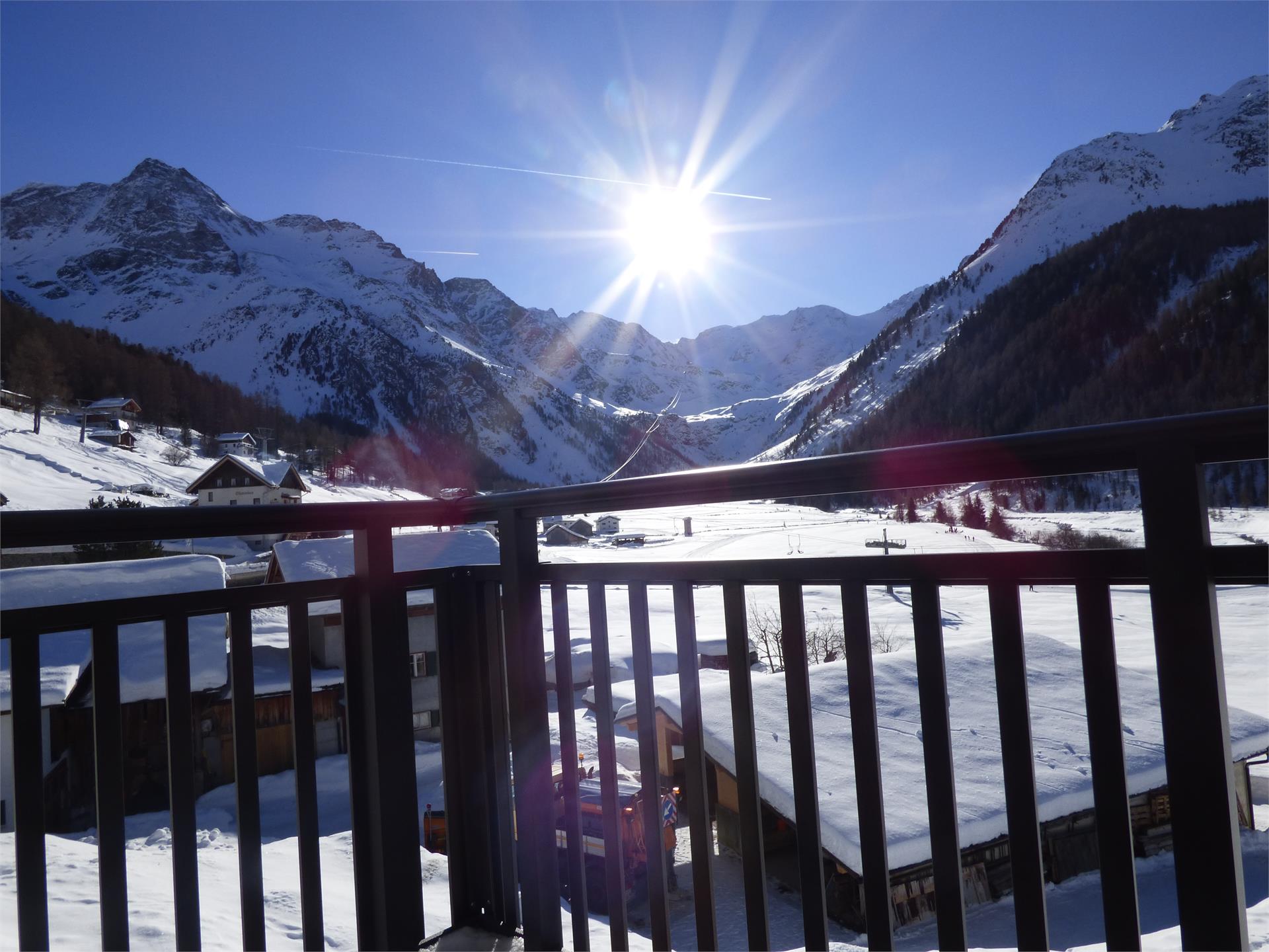 Villa Alpenrose Stilfs 6 suedtirol.info