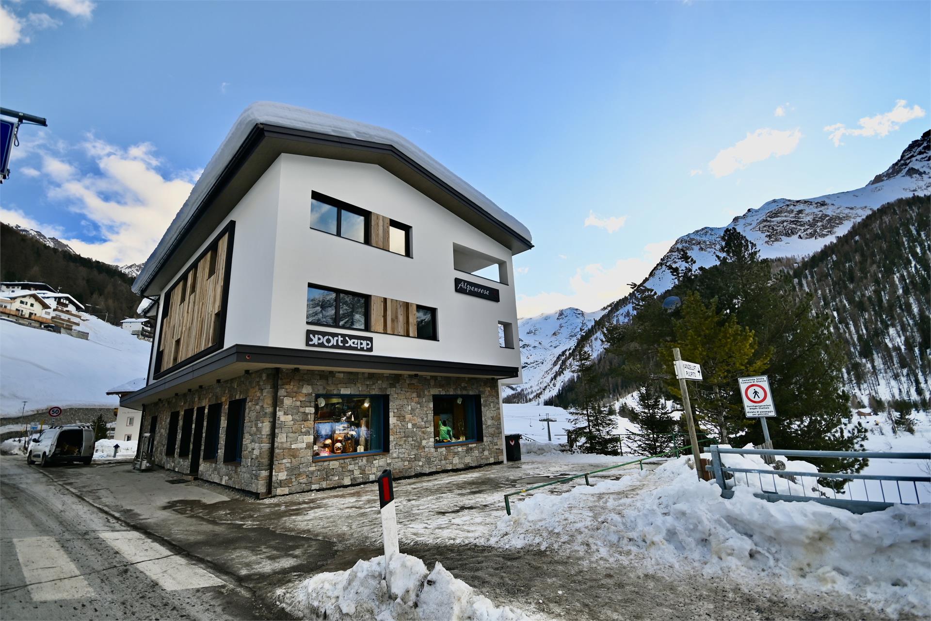 Villa Alpenrose Stilfs 3 suedtirol.info