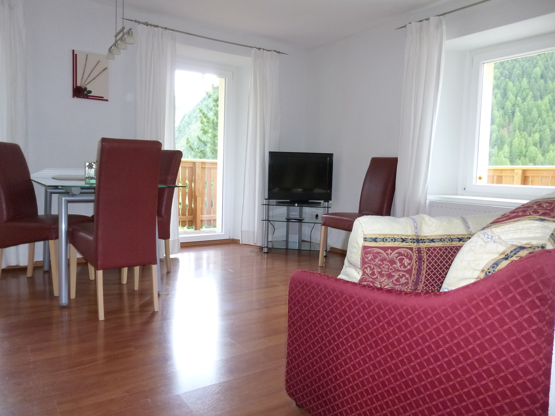 Appartement Schöntauf Beltovo