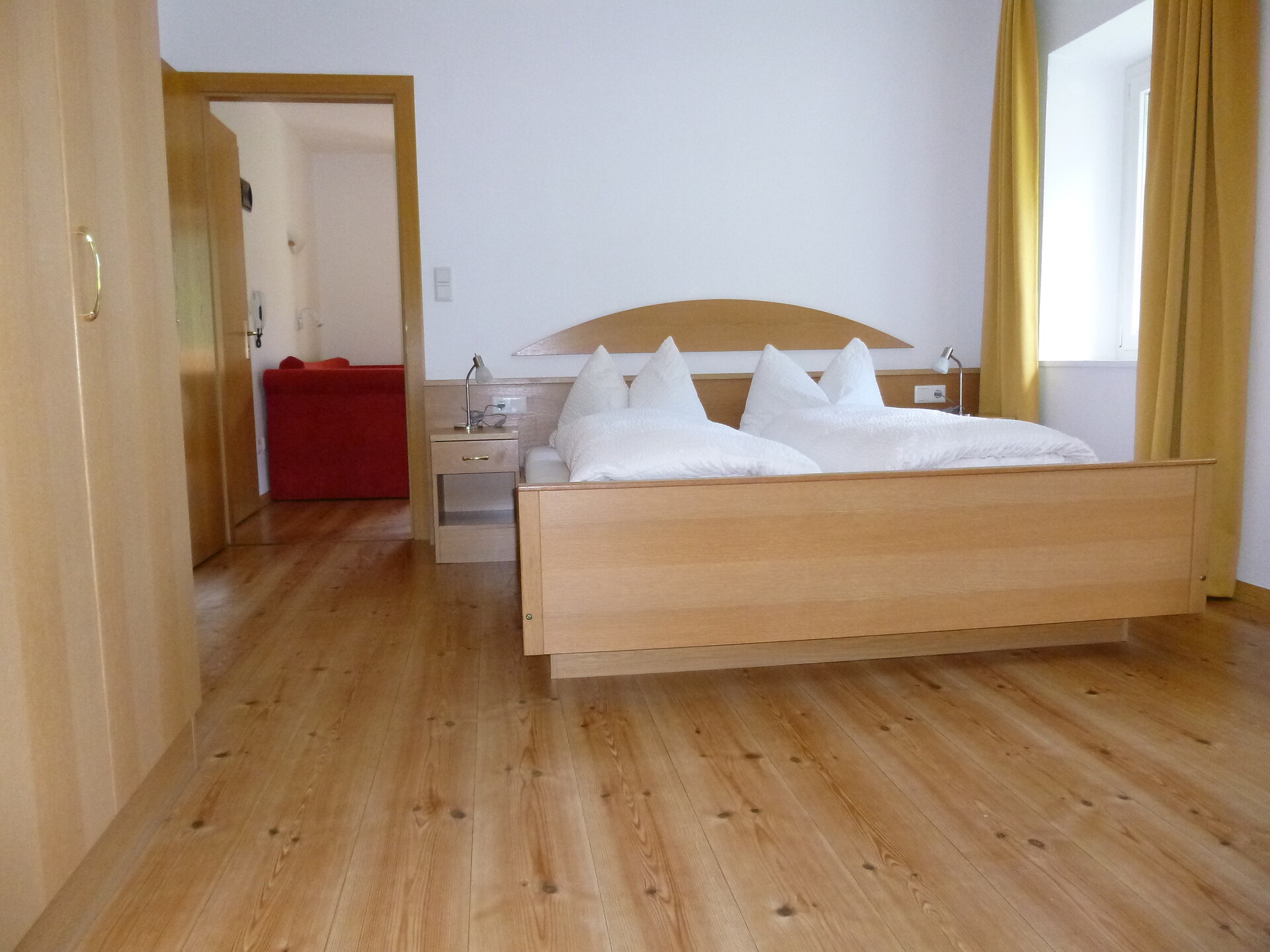 Appartement Ortler