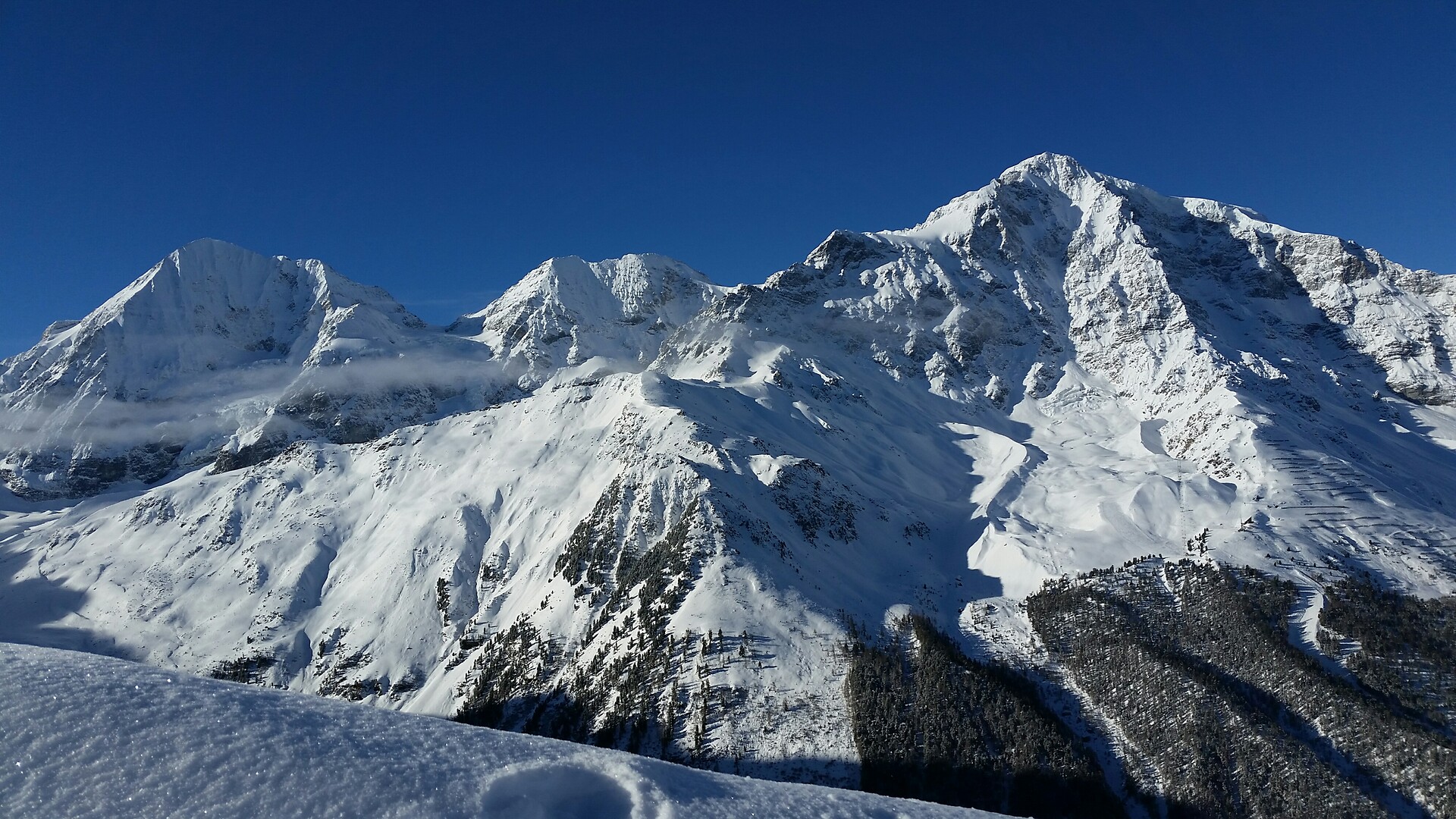 vista panoramica seggiovia plpito