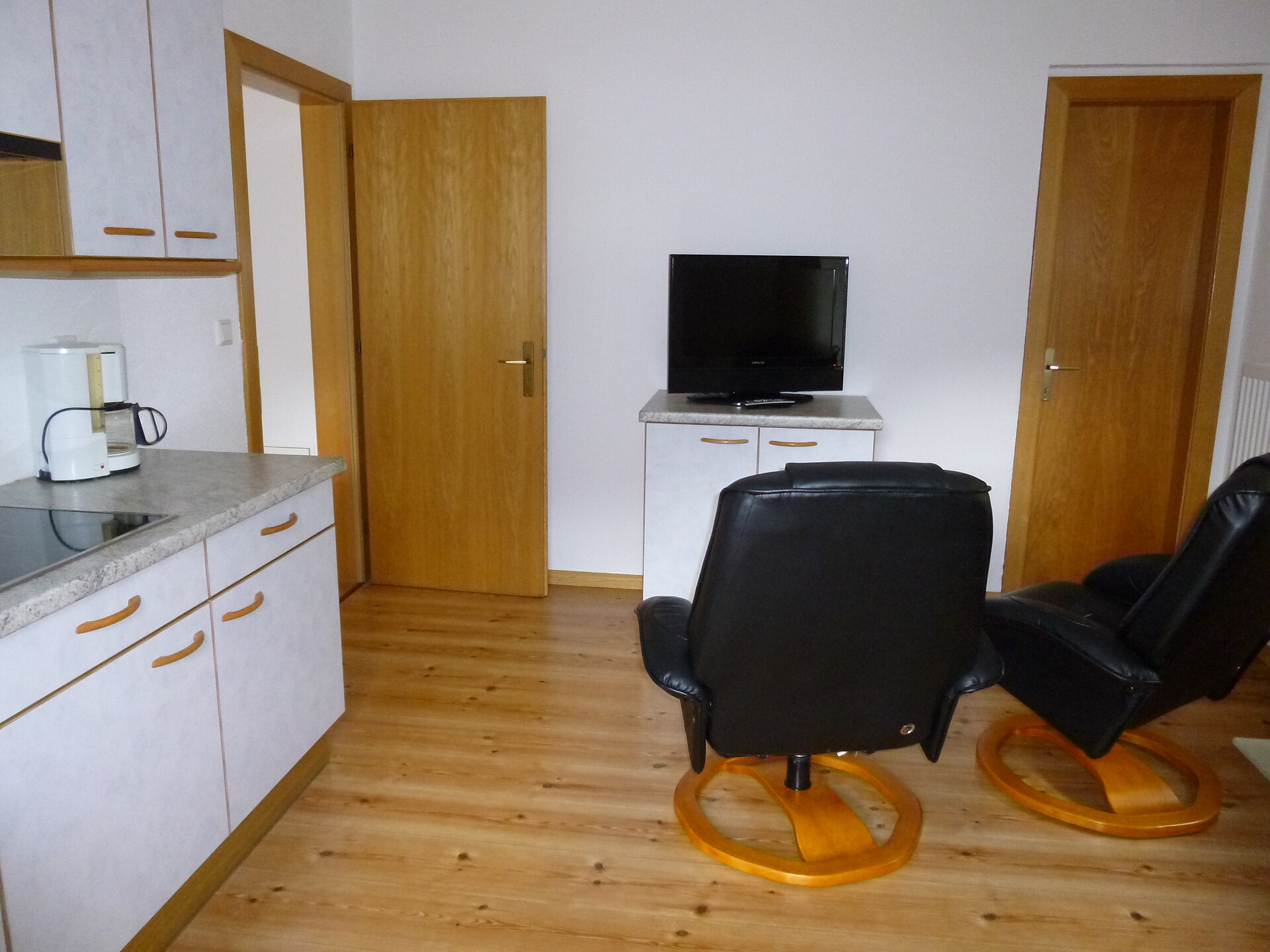 Appartement Suldenspitz Cima Solda