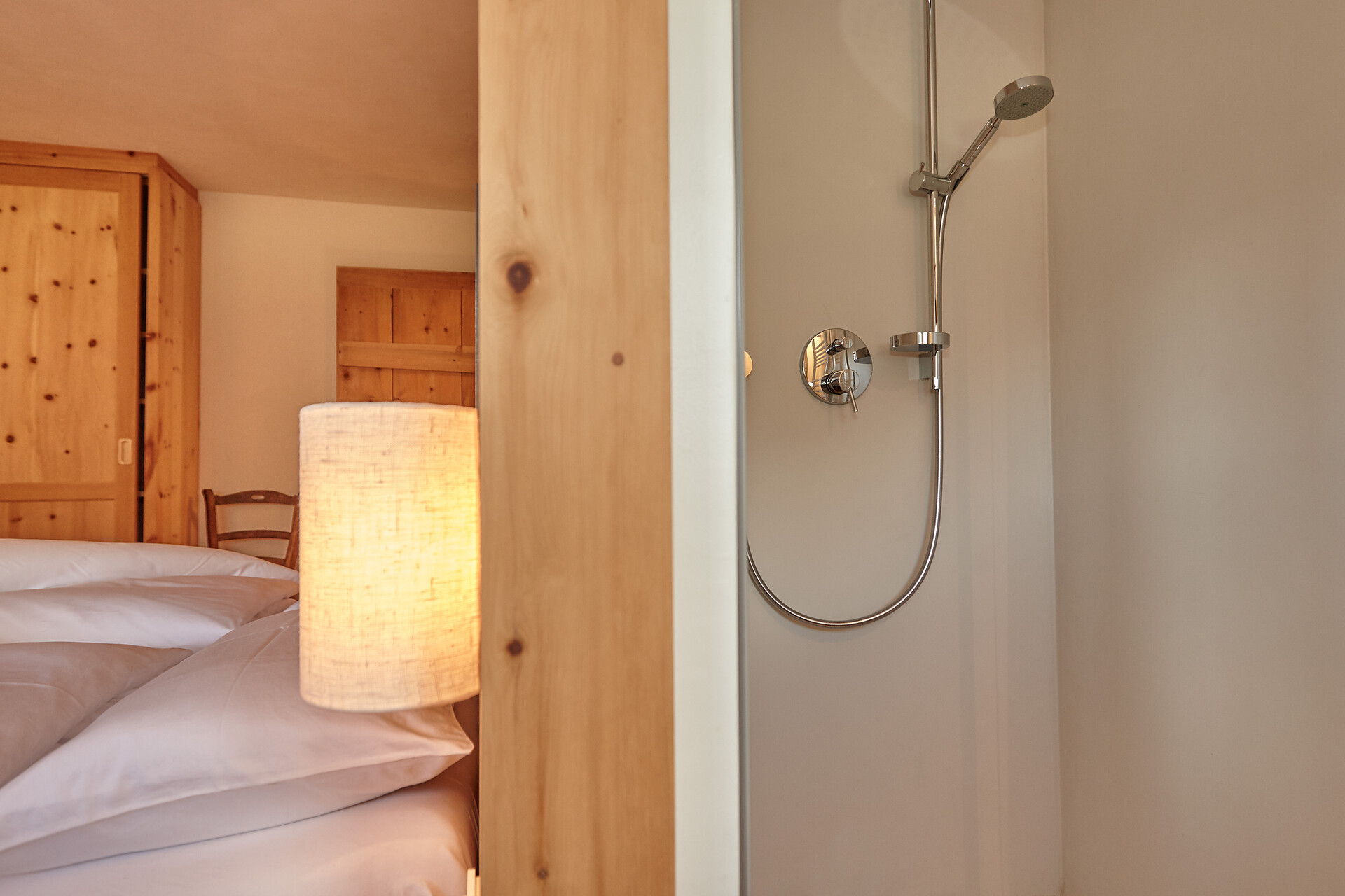 Apartements Honnis