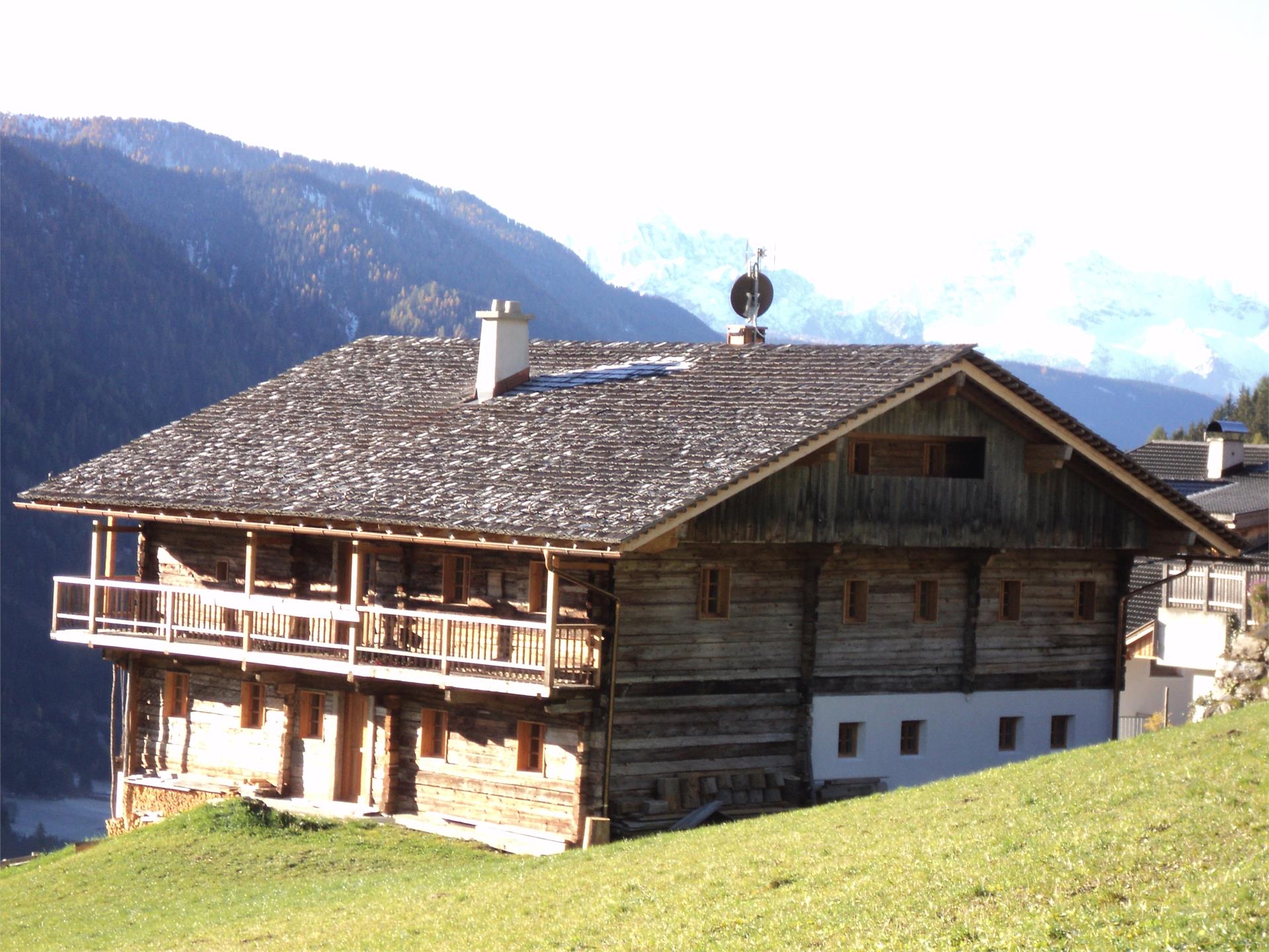 VITUS ANNO 1530 Valle di Casies 1 suedtirol.info