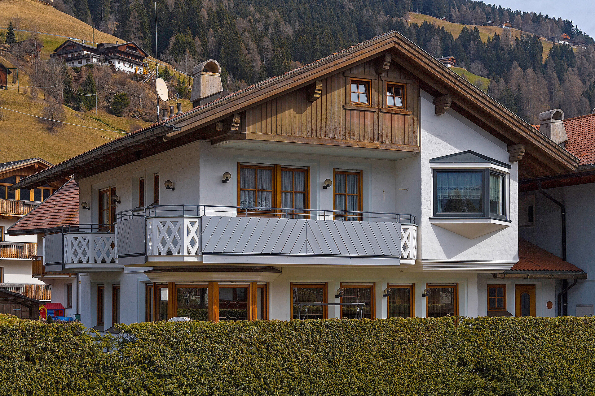 Villa Lercher San Candido 13 suedtirol.info