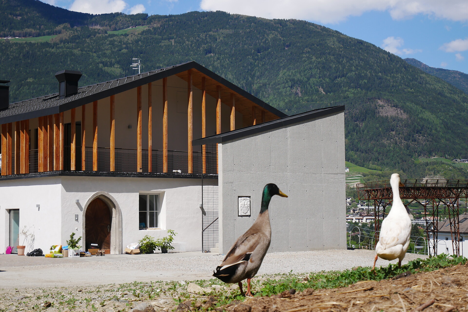 Vintlerhof Bressanone 6 suedtirol.info