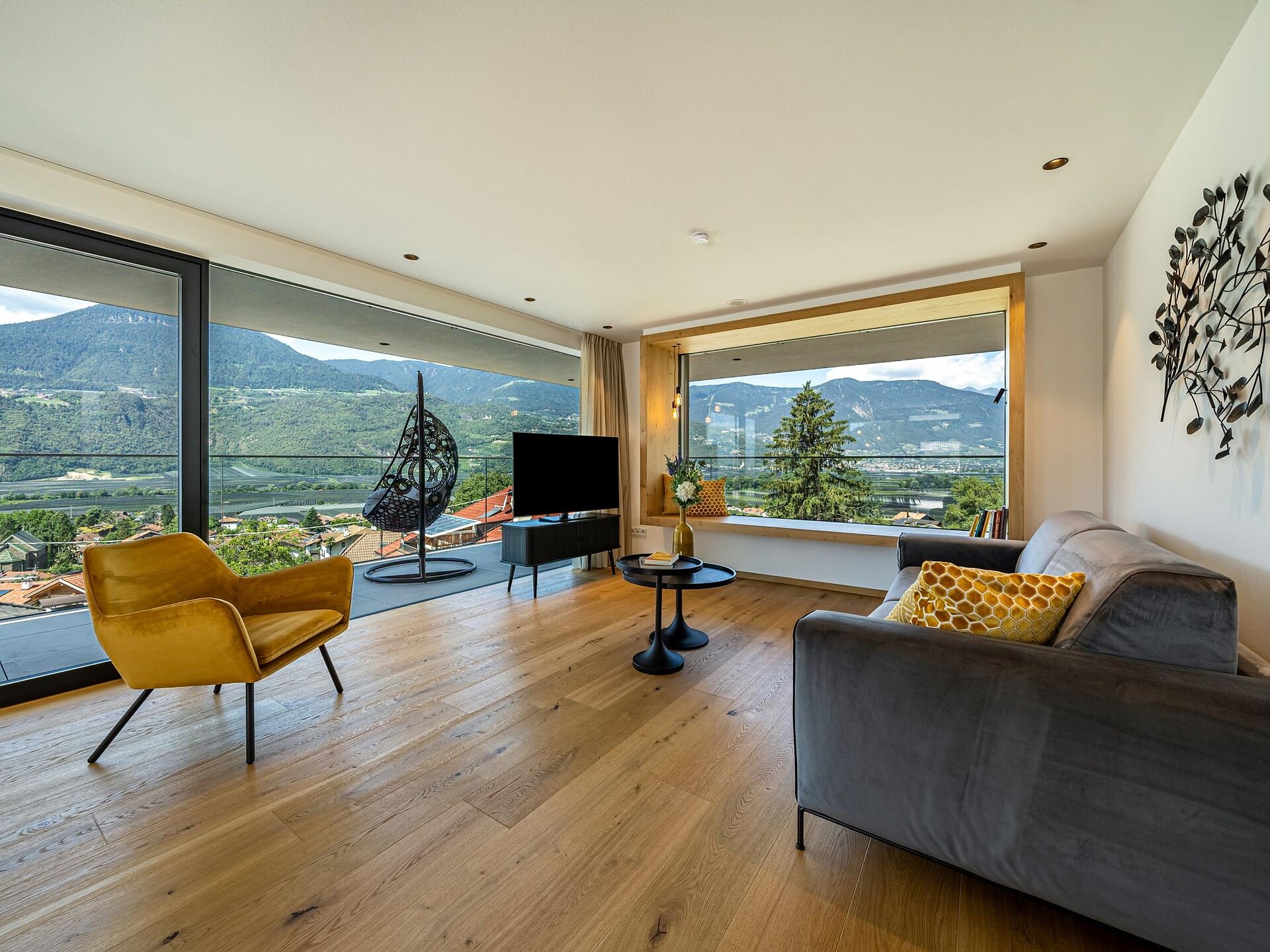 Vivere Lodges