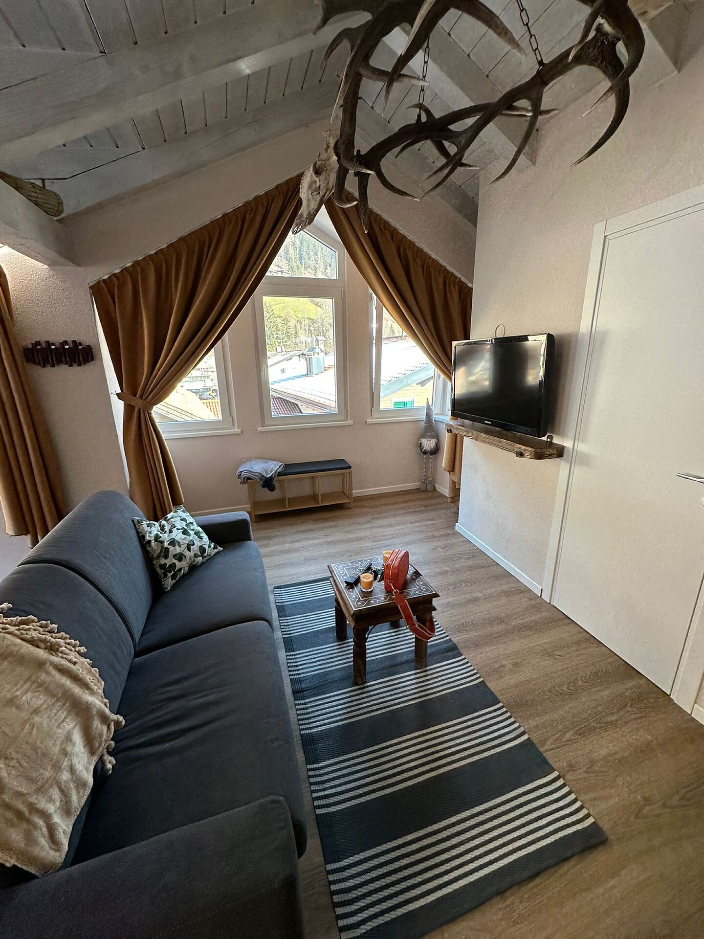 Valle Aurina 51 Apartments Sand in Taufers 14 suedtirol.info