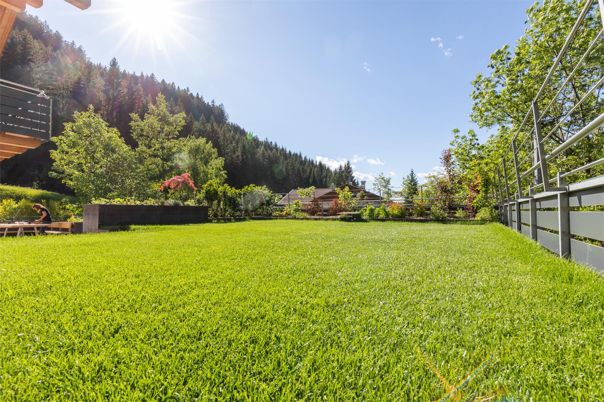 Villa Völser Nova Ponente 7 suedtirol.info