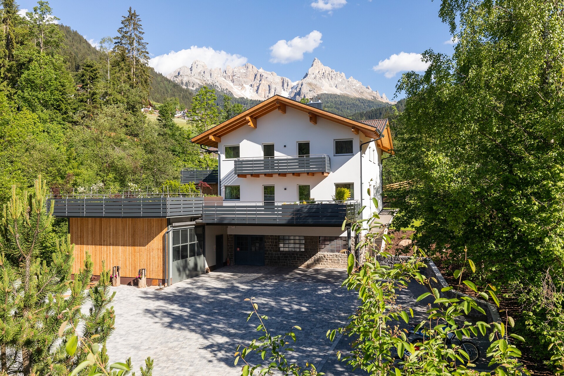 Villa Völser Nova Ponente 3 suedtirol.info