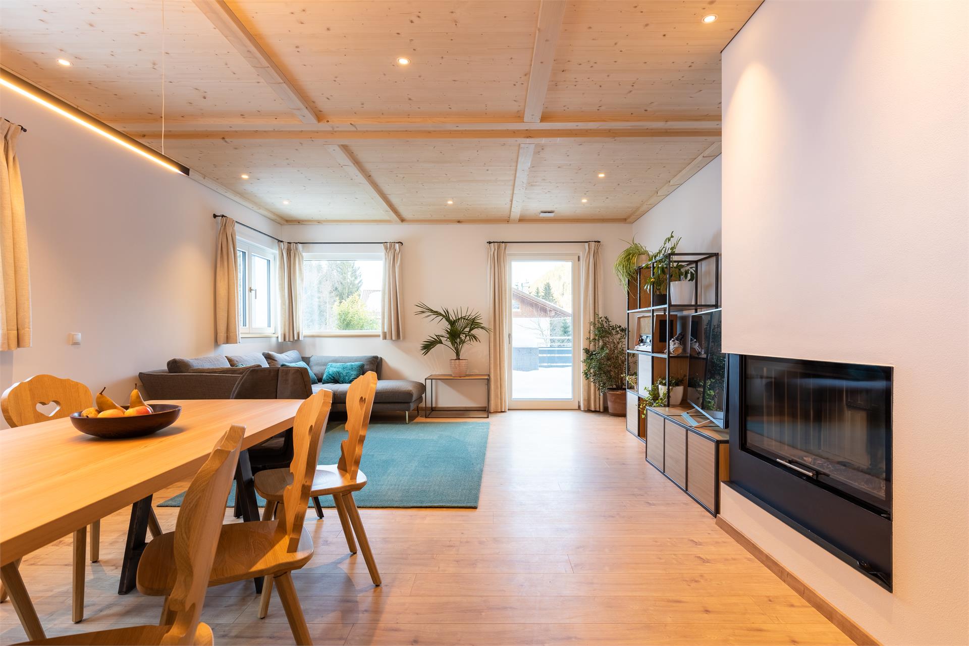 Villa Völser Nova Ponente 13 suedtirol.info