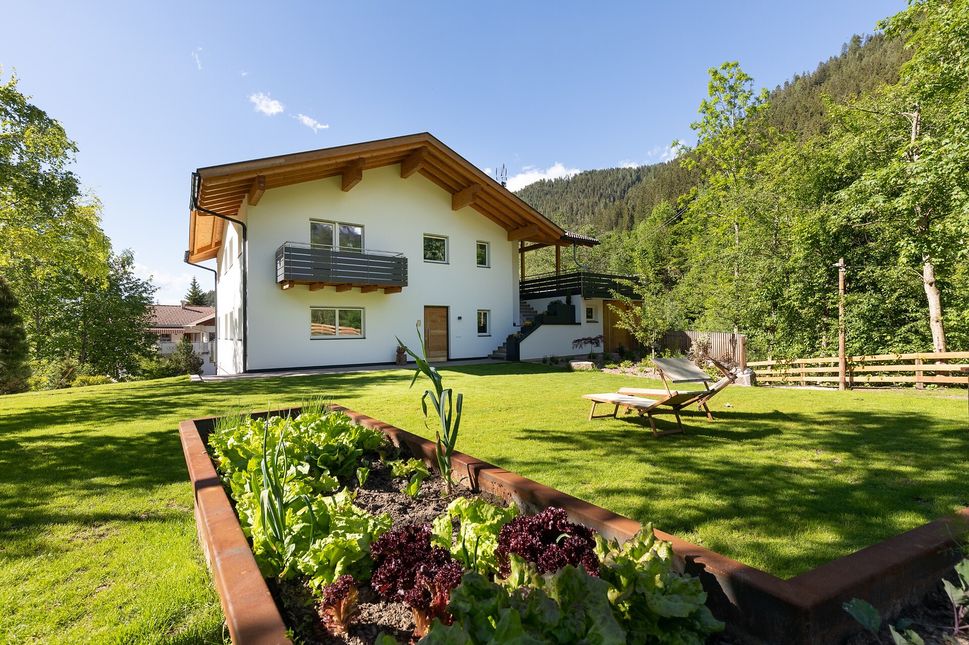 Villa Völser