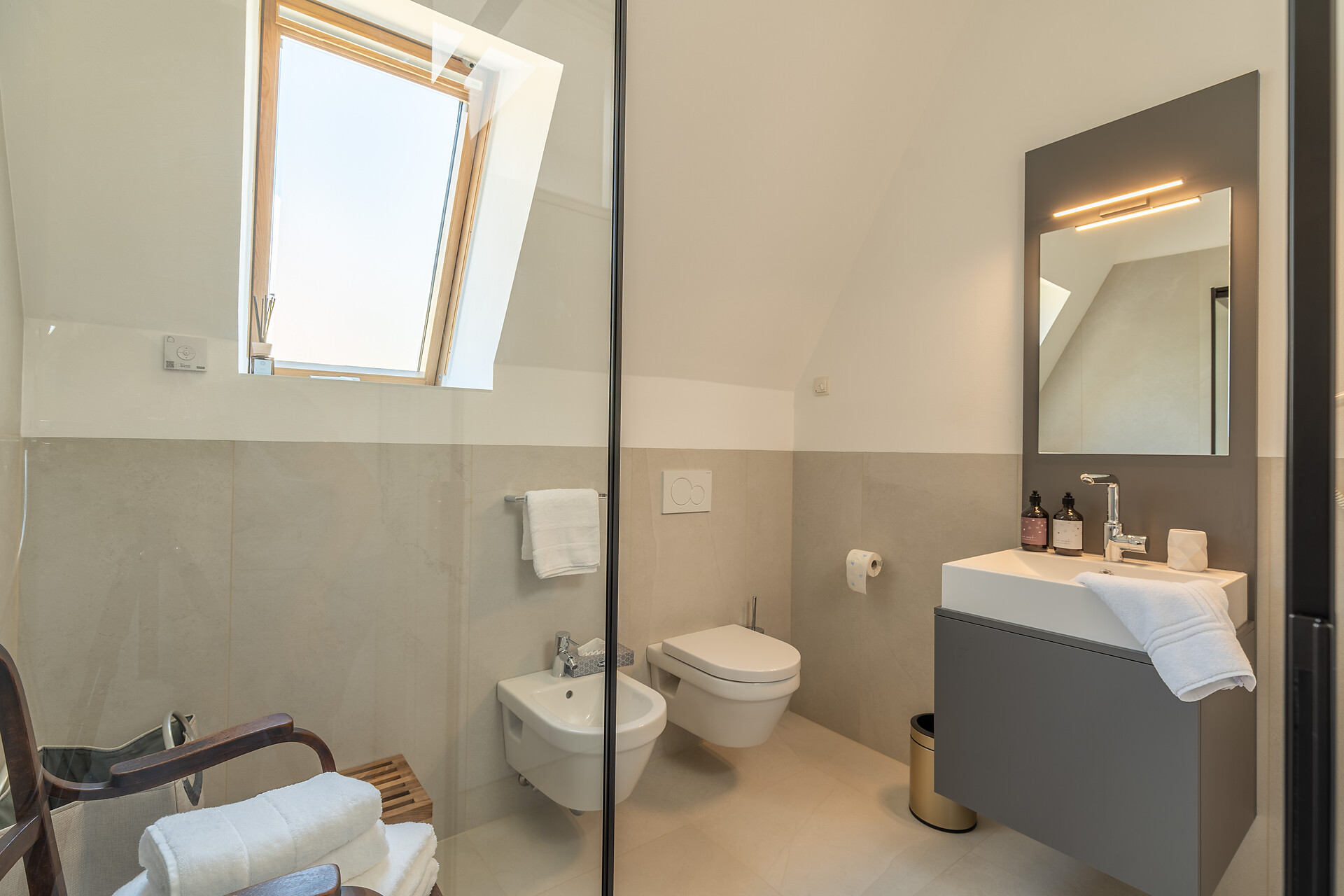 Sala da bagno