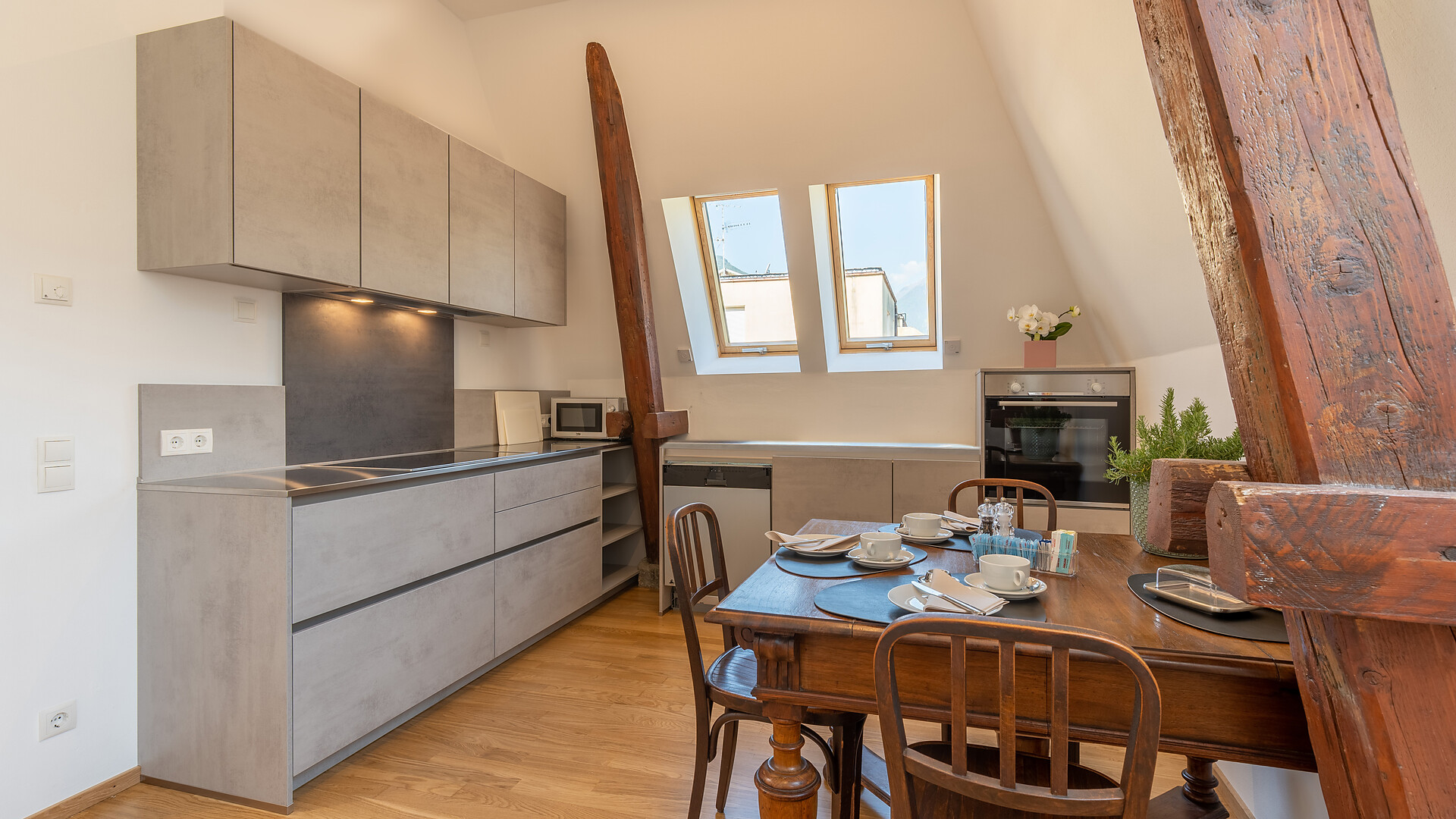 Cucina