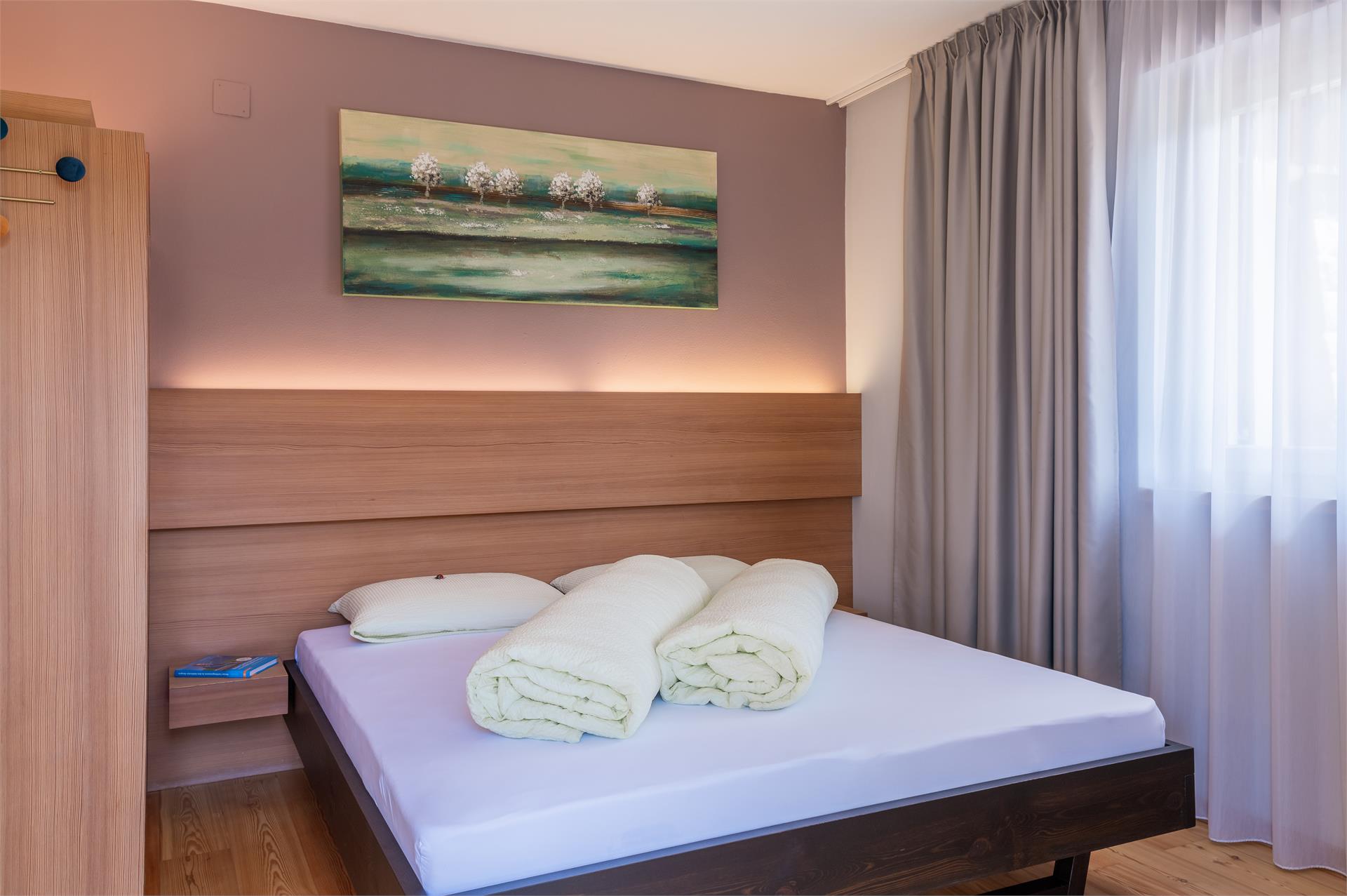 Villa Gottfried B&B Deutschnofen 5 suedtirol.info