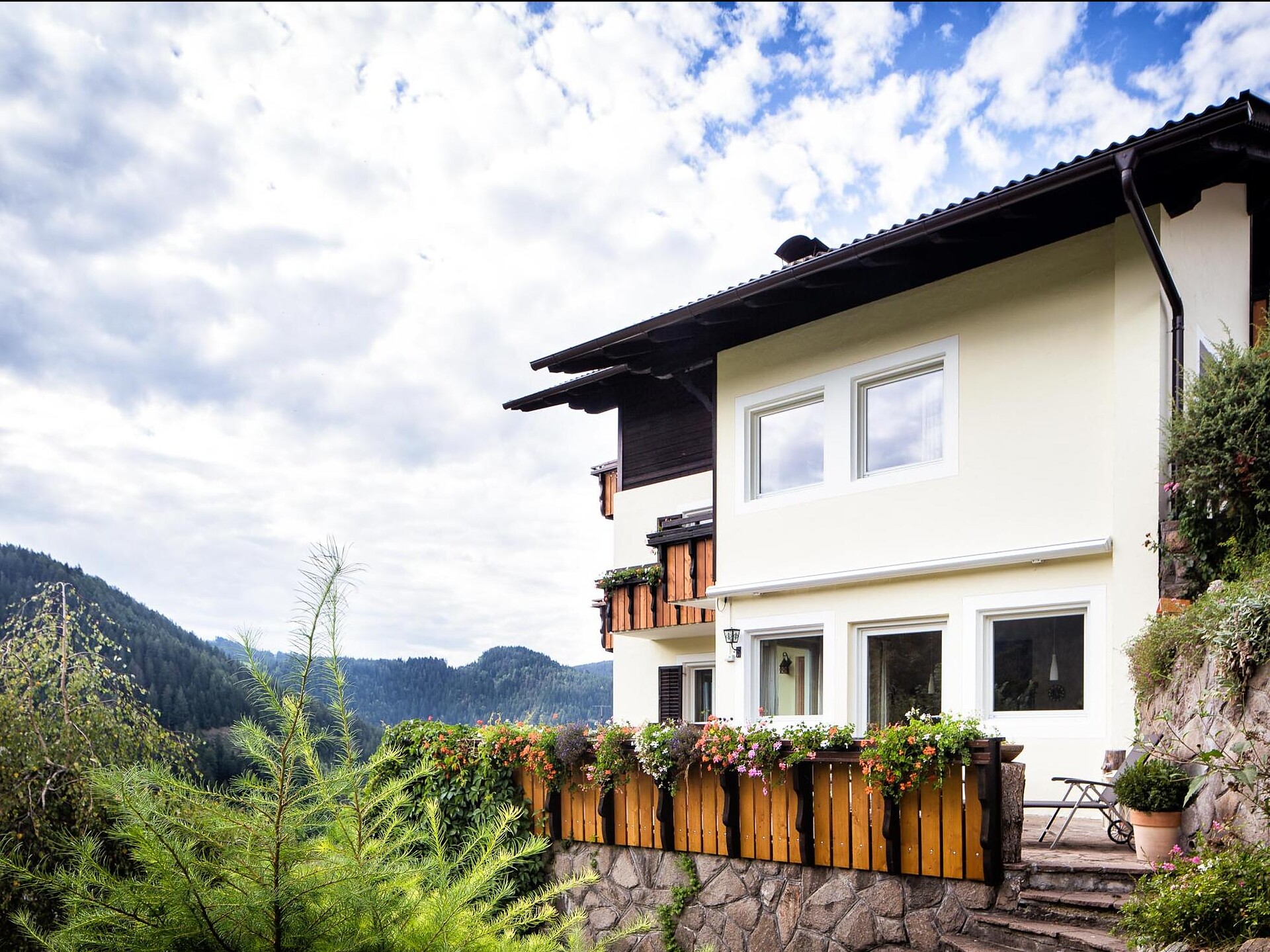 B&BVilla Gottfried