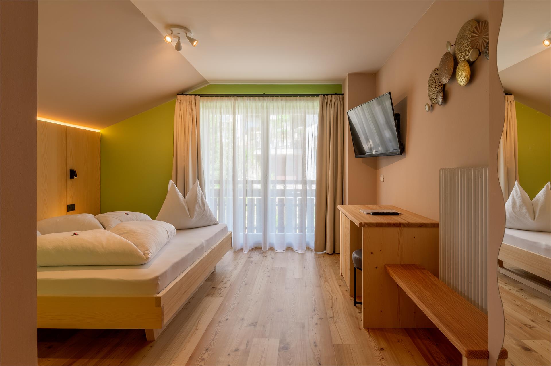 Villa Gottfried B&B Deutschnofen 19 suedtirol.info