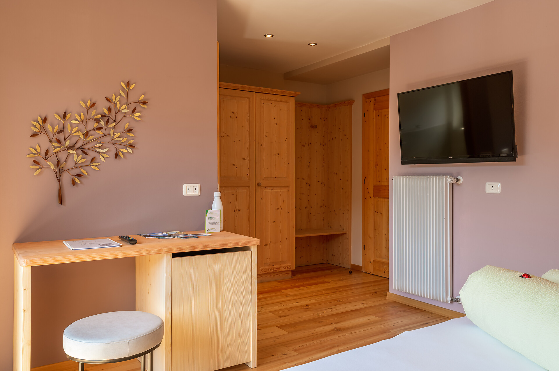 Double room