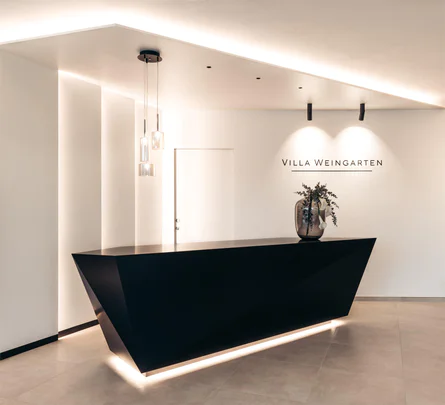 Villa Weingarten Kaltern an der Weinstraße/Caldaro sulla Strada del Vino 2 suedtirol.info