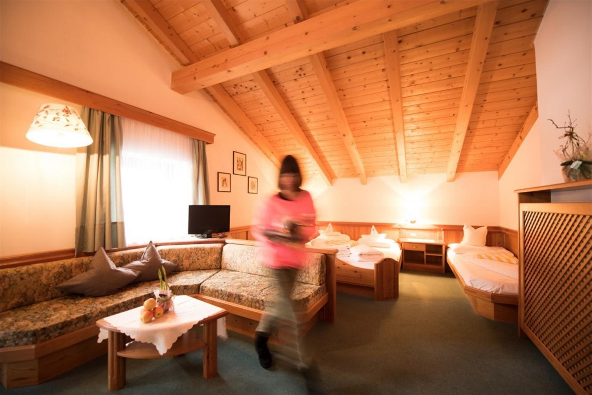 Villa Rier Castelrotto 2 suedtirol.info