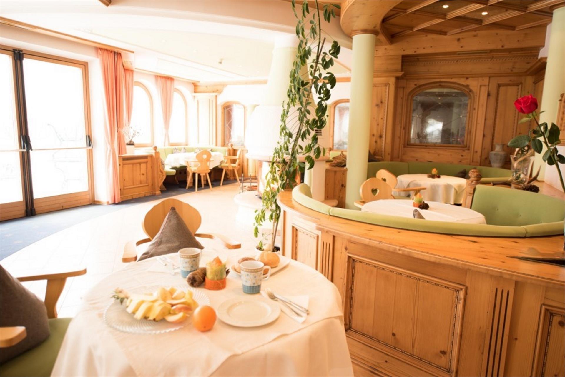 Villa Rier Castelrotto 1 suedtirol.info