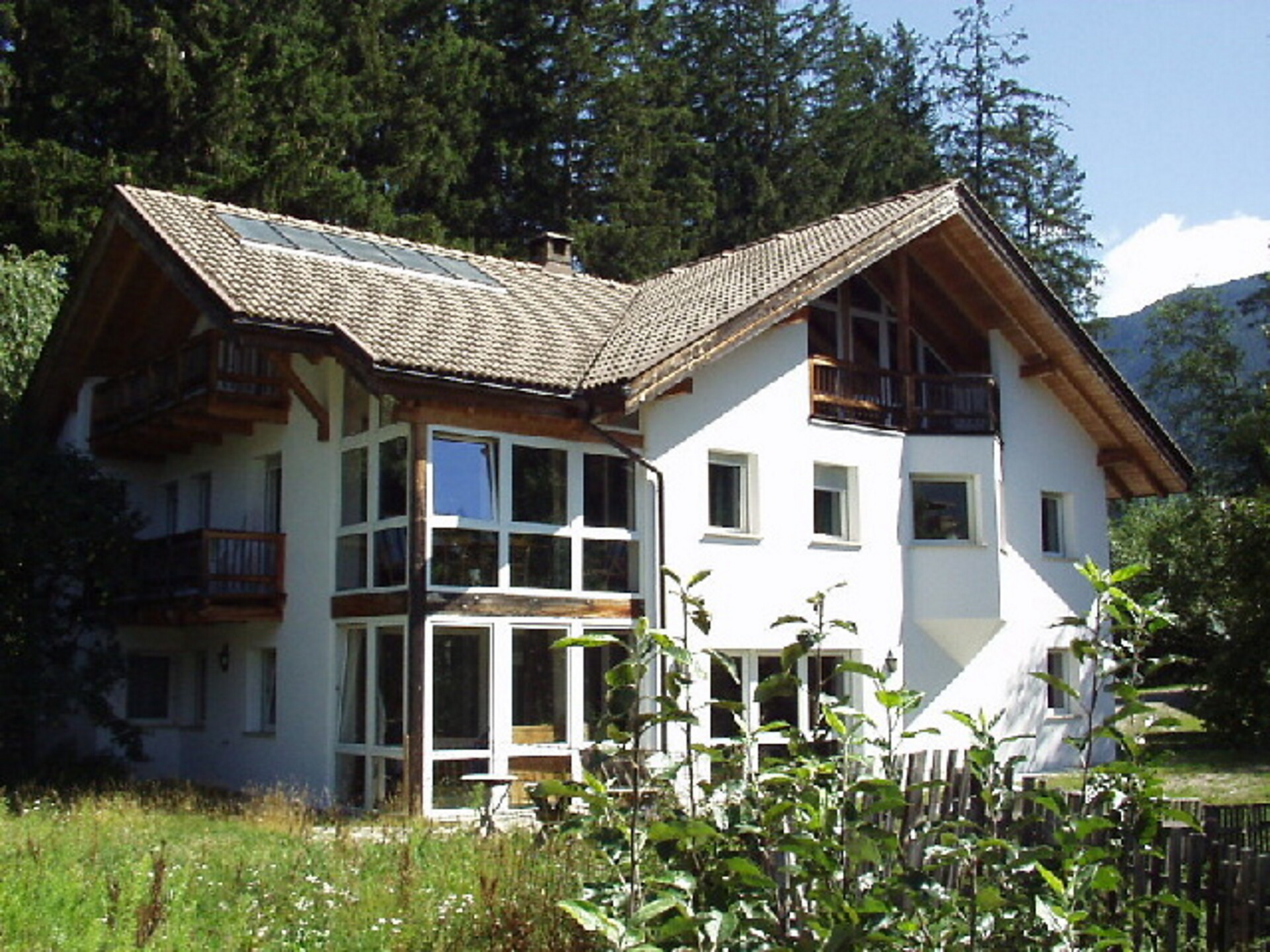 Villa Ambra