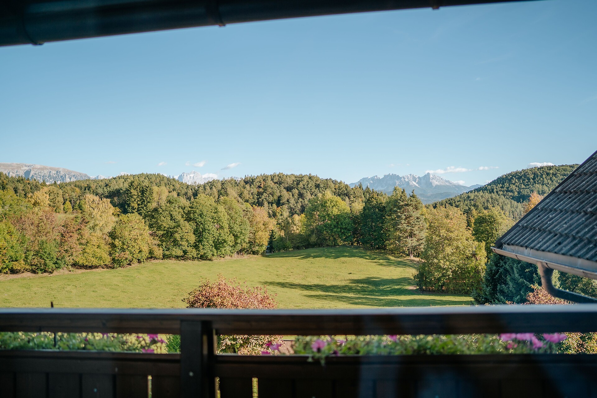 Residence Villa Maier - Bolzano e dintorni - #13 - suedtirol.info