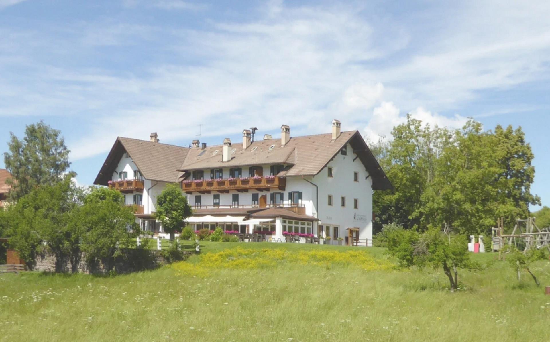 Villa Maier Ritten/Renon 1 suedtirol.info