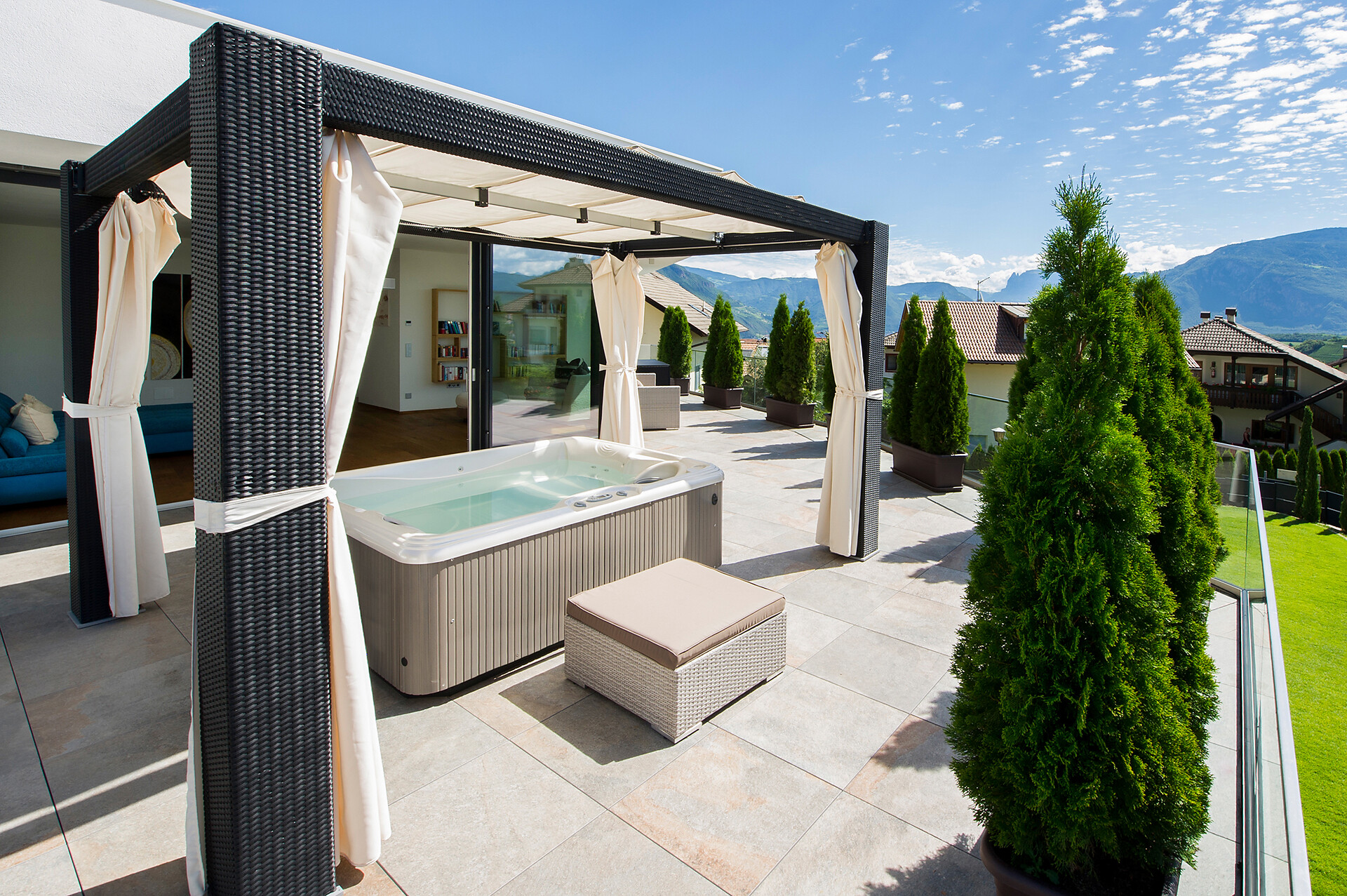 Villa Aich - Alto Adige Wine Road - #21 - suedtirol.info