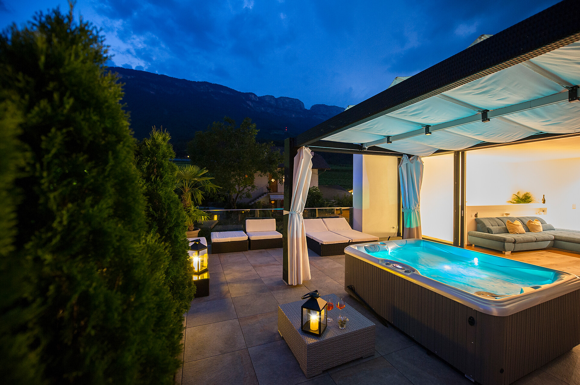 Villa Aich - Alto Adige Wine Road - #23 - suedtirol.info