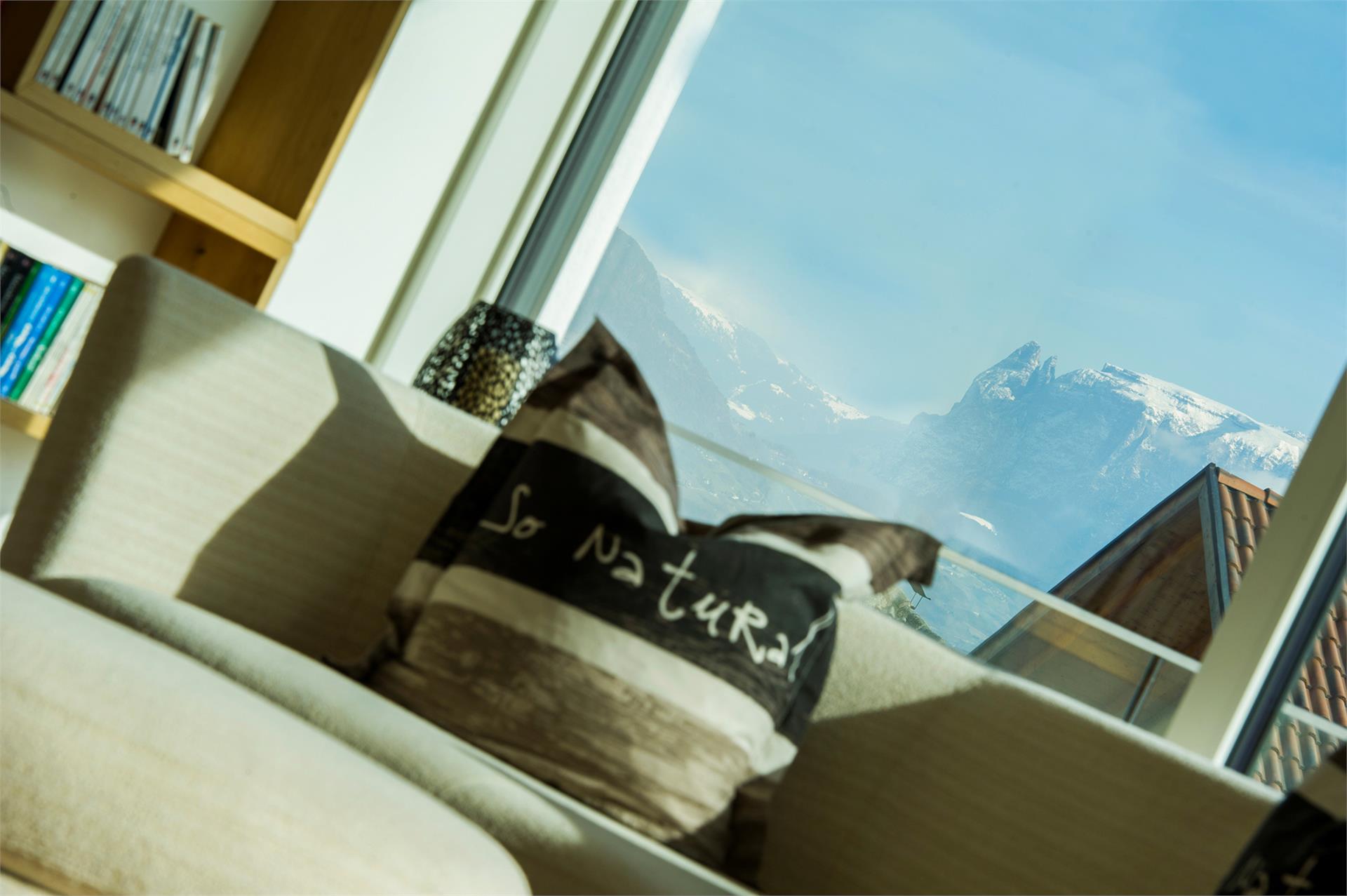 Villa Aich - Strada del Vino - #20 - suedtirol.info