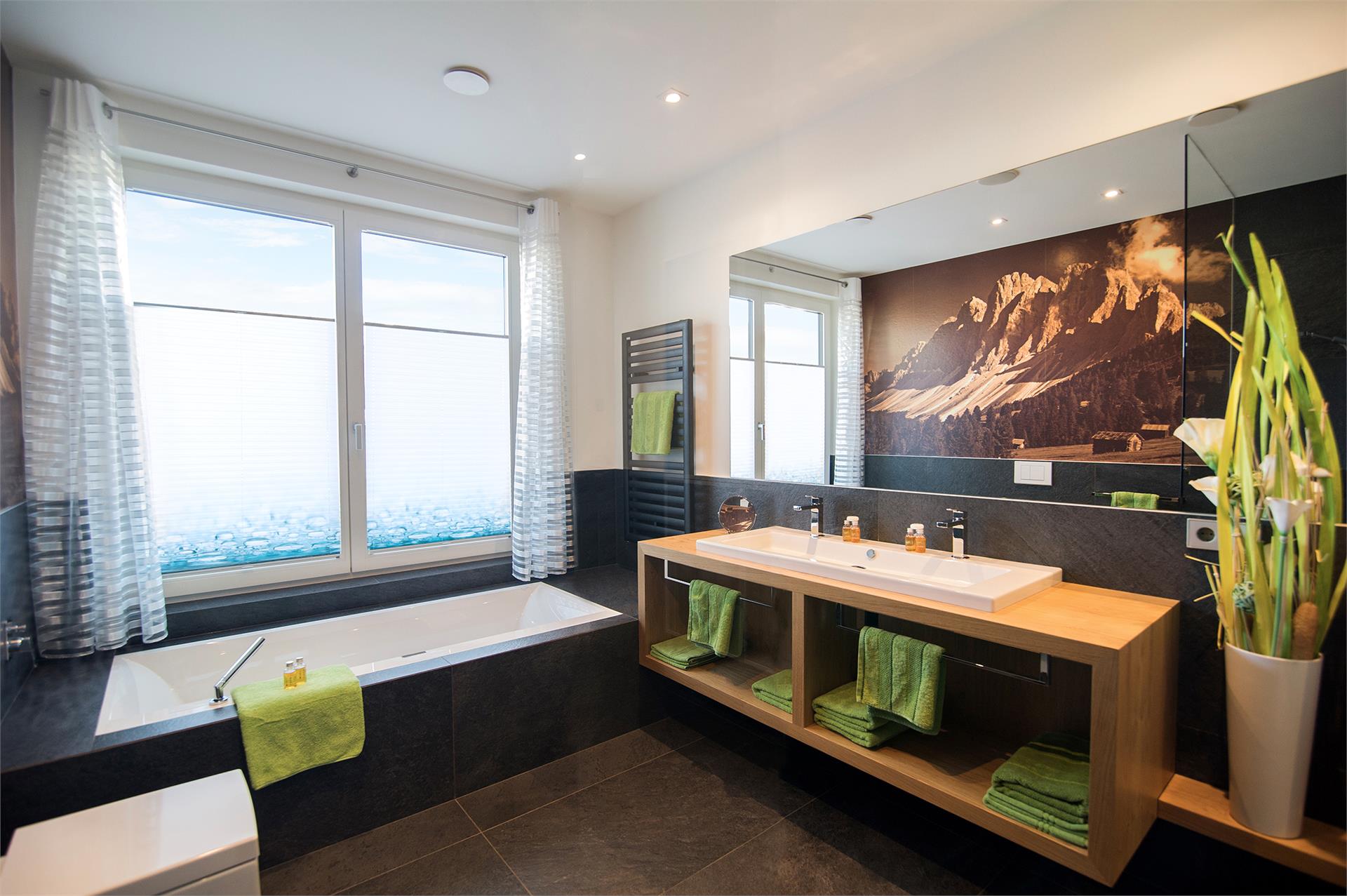 Villa Aich - Strada del Vino - #19 - suedtirol.info
