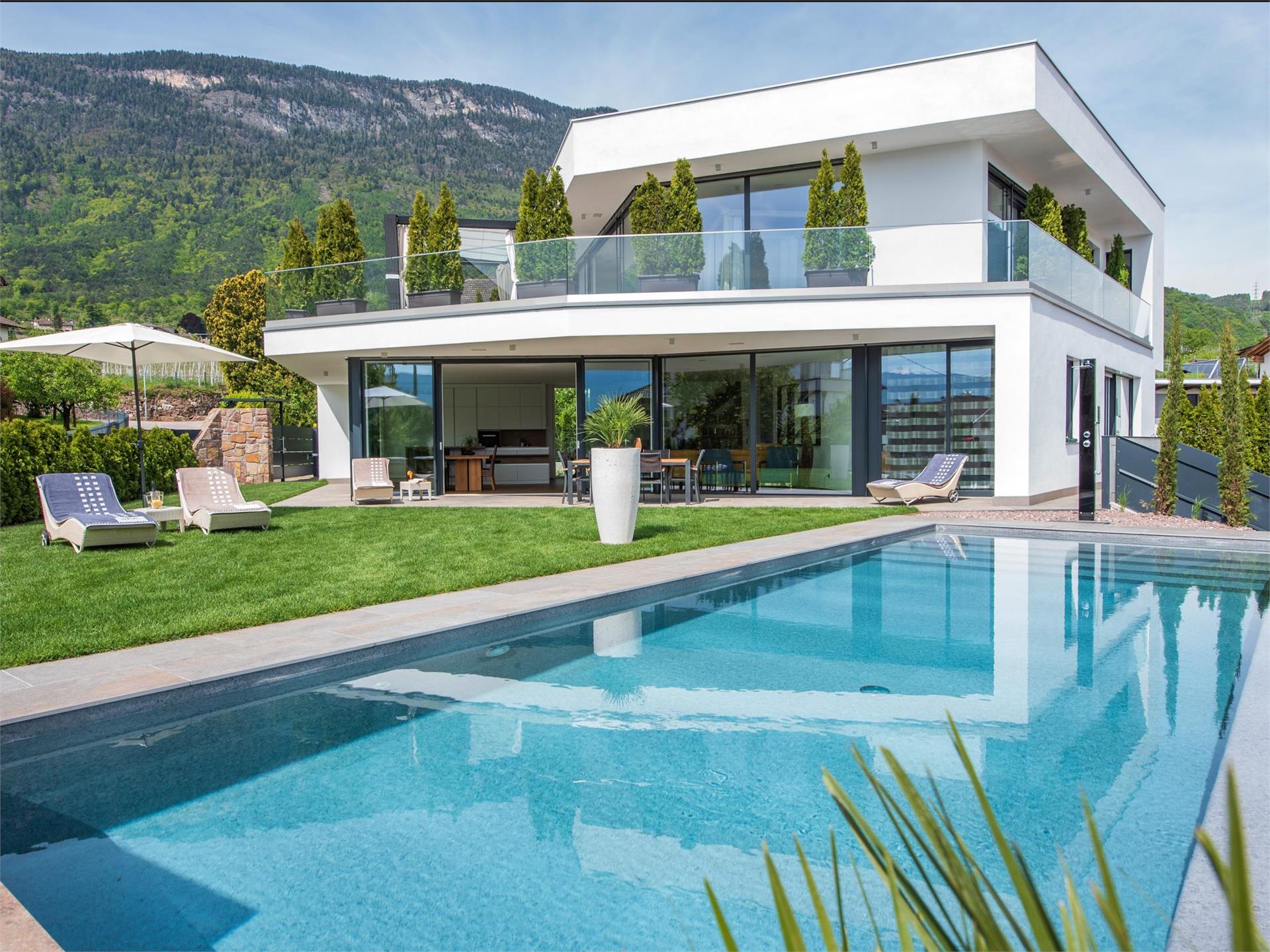 Villa Aich - Strada del Vino - #1 - suedtirol.info