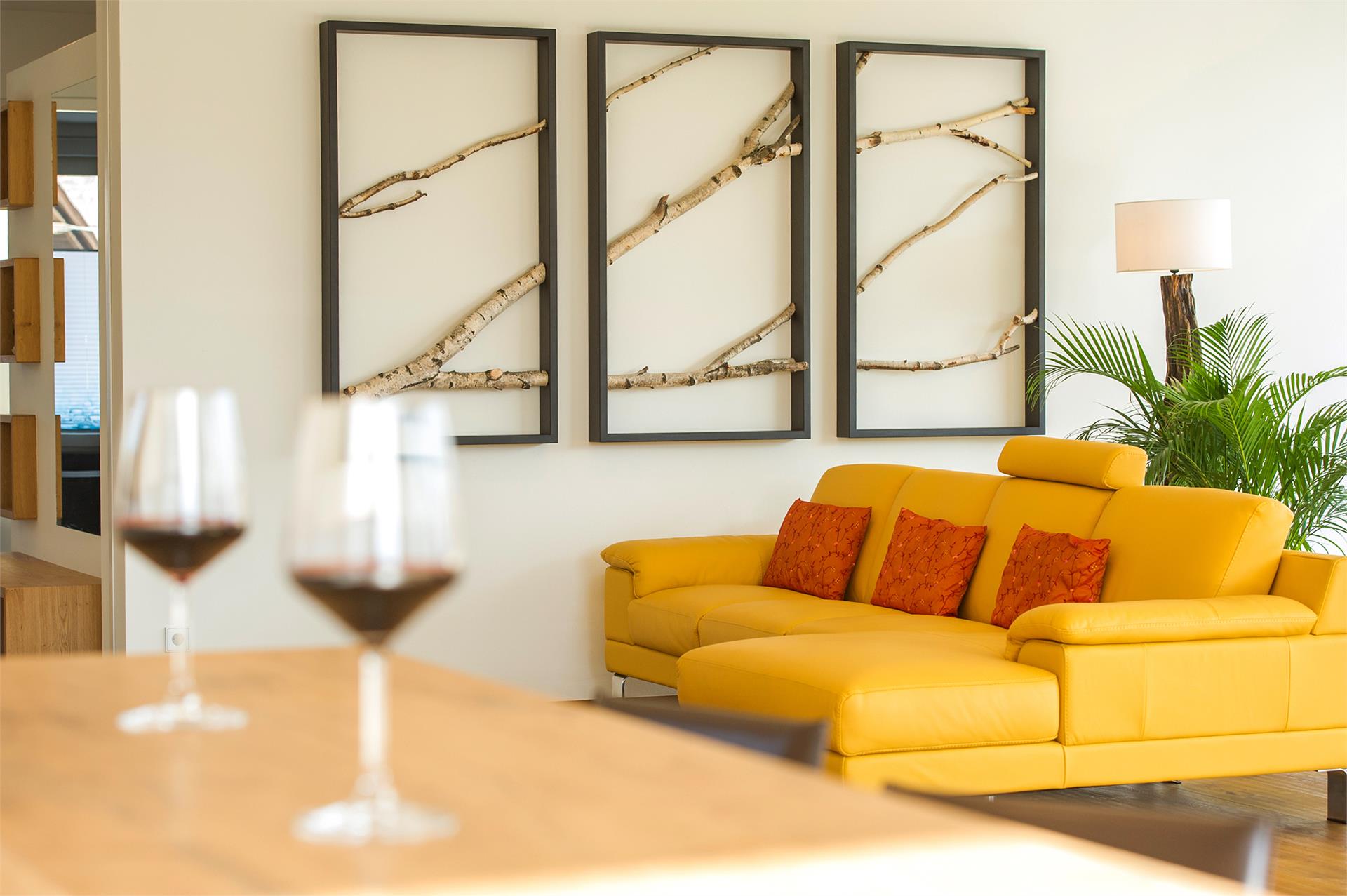 Villa Aich - Strada del Vino - #9 - suedtirol.info
