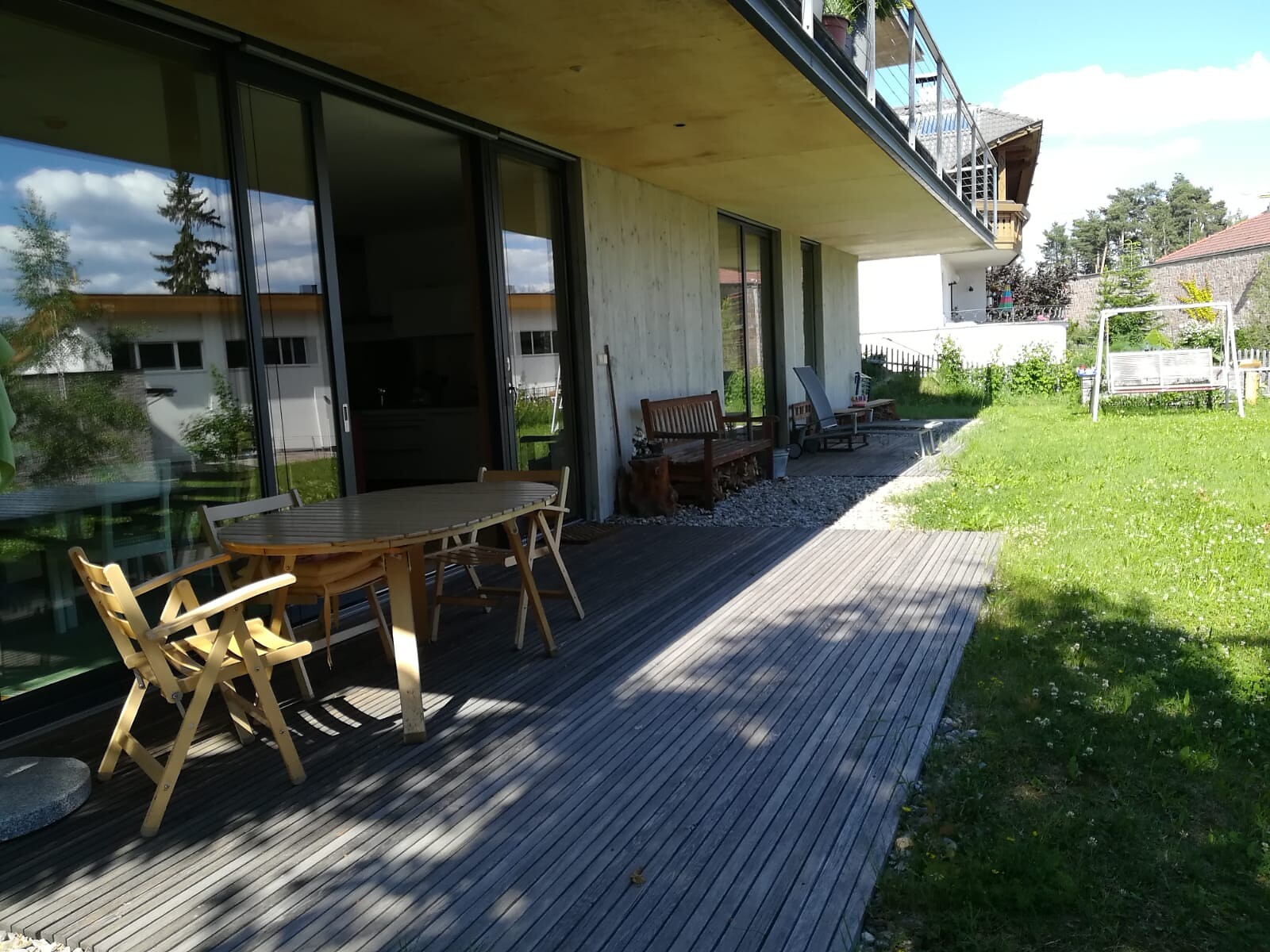 Villa Gerda