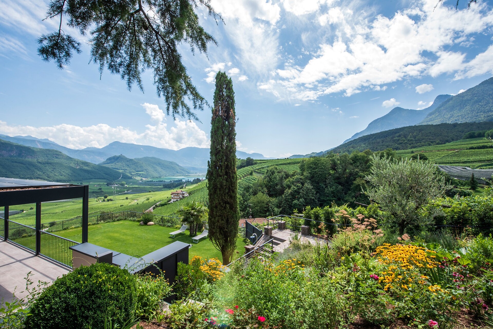 Villa Barleit